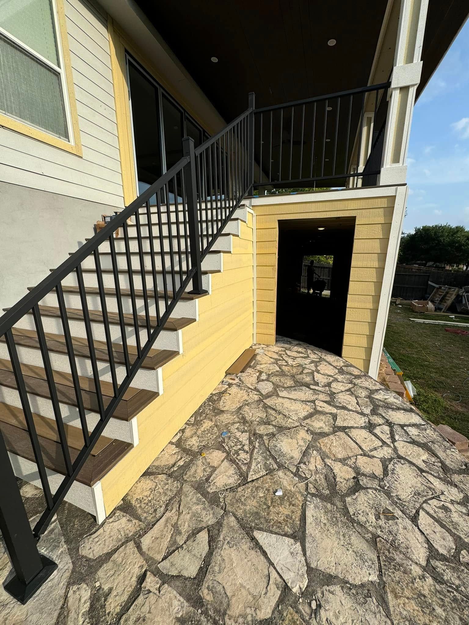  for Solano’s Construction in Houston, TX