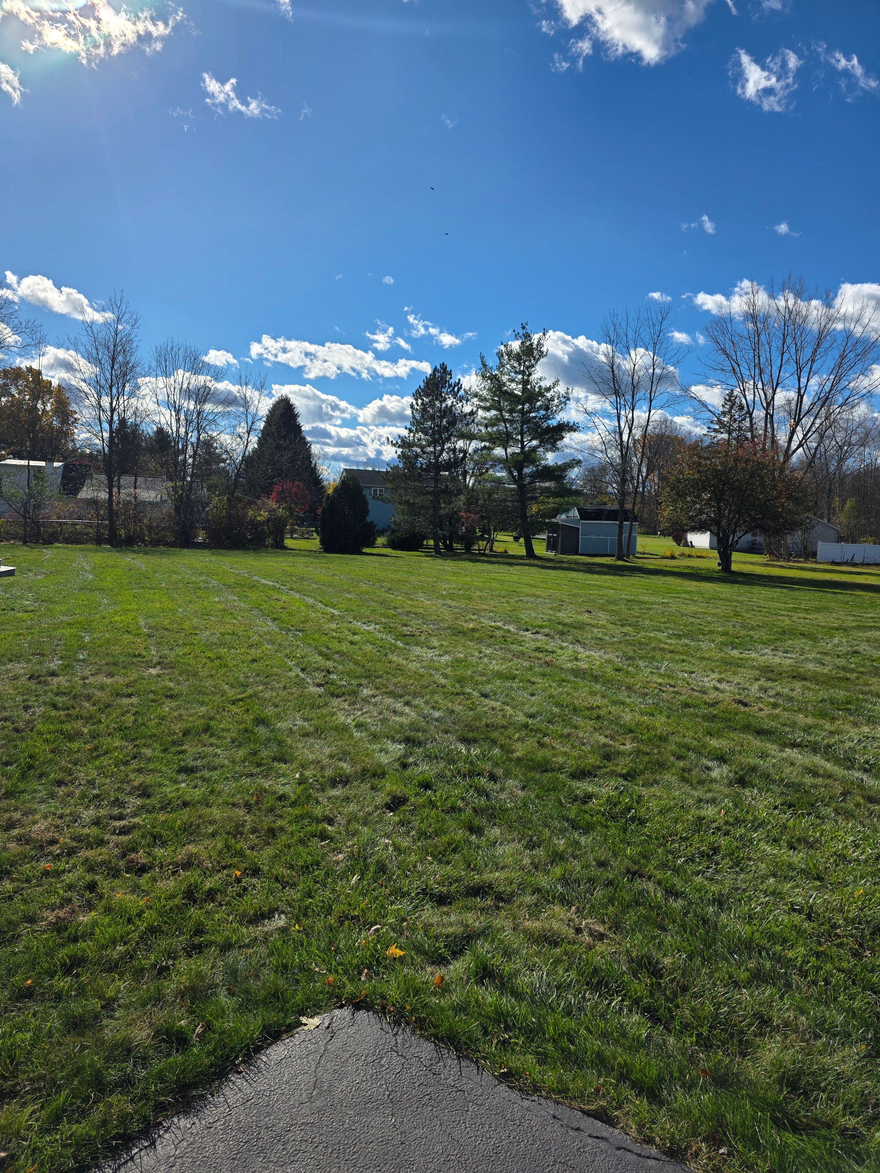  for Sweet Scapes in Ballston Spa, NY