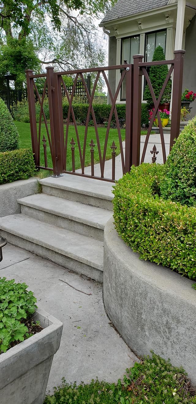 Welding for Metalhex Welding in Salt Lake City, UT