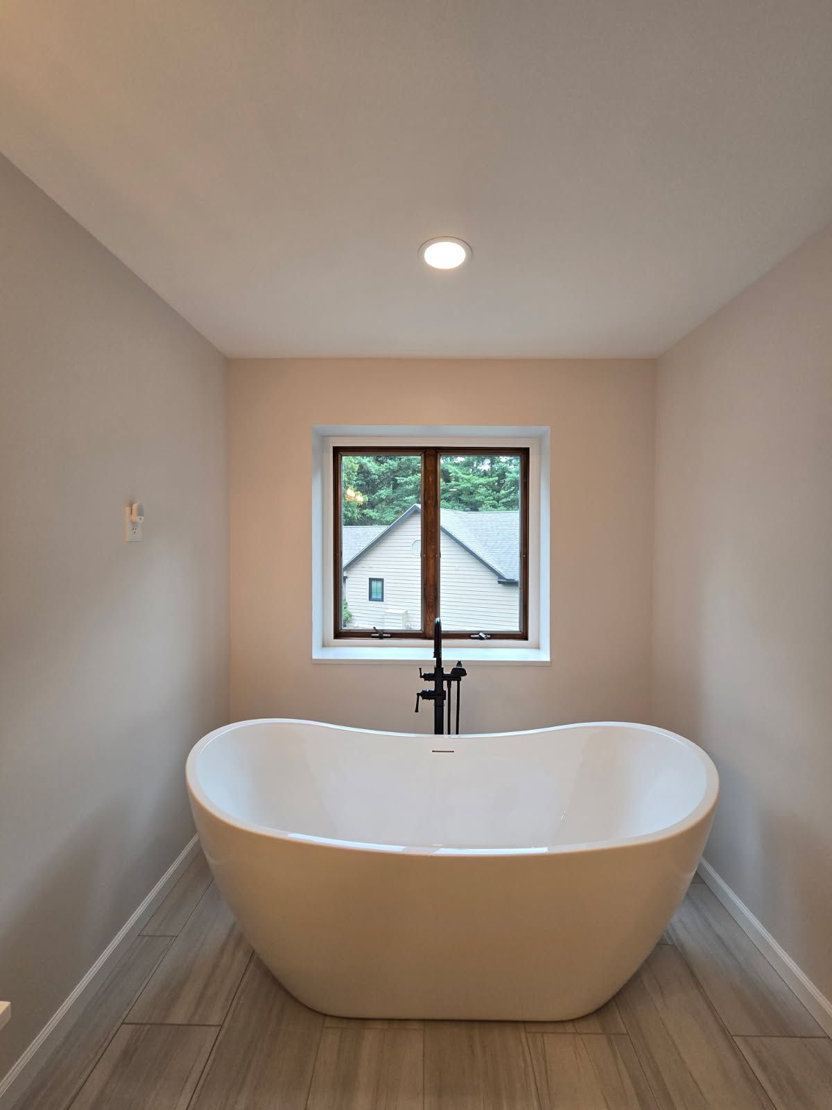 Bathroom Remodels for D&K Customs in Brighton, MI