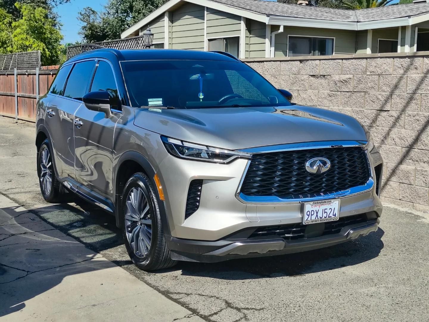  for Apex Mobile Detail LLC in Linda, CA