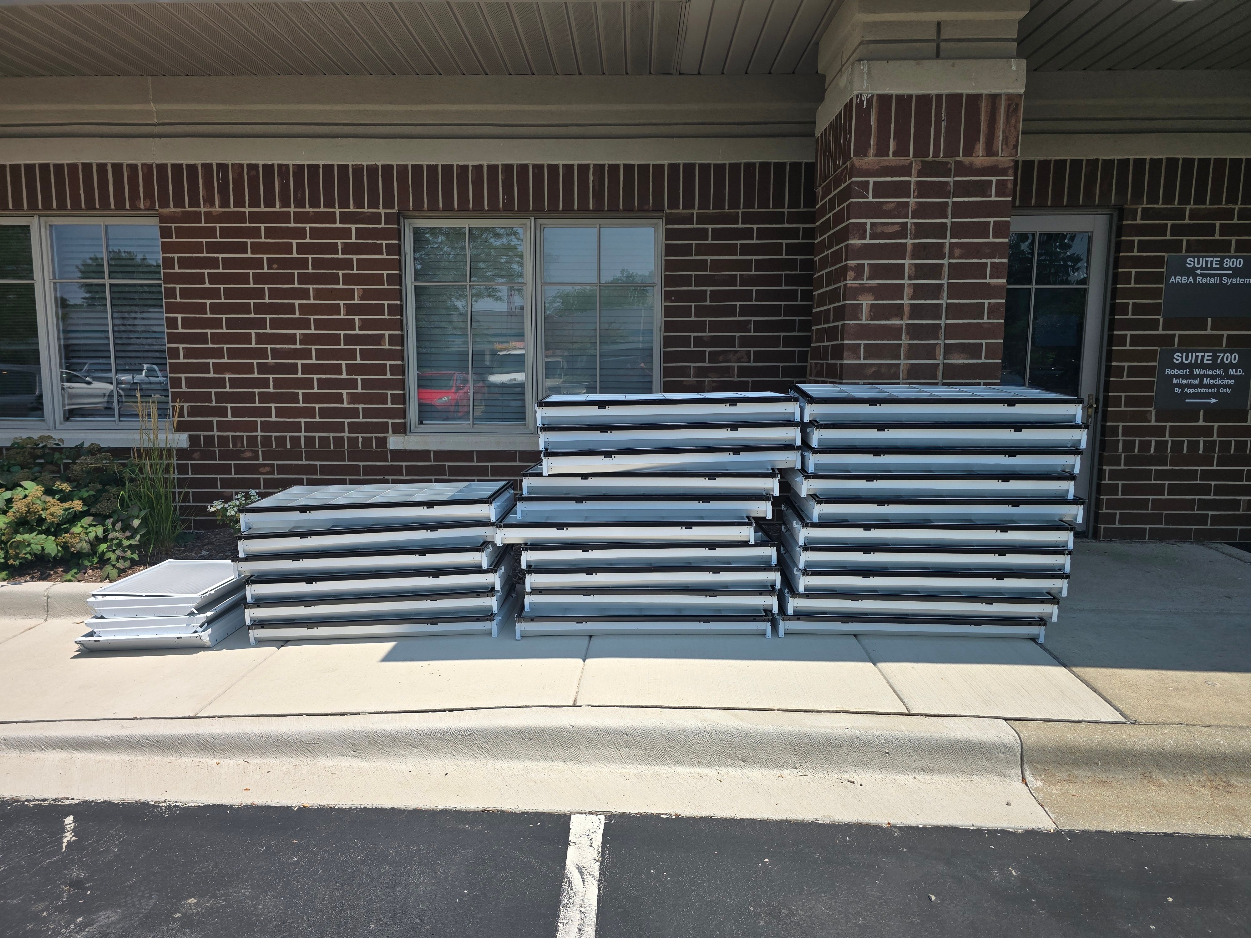  for Grunt Electric in Bensenville, IL