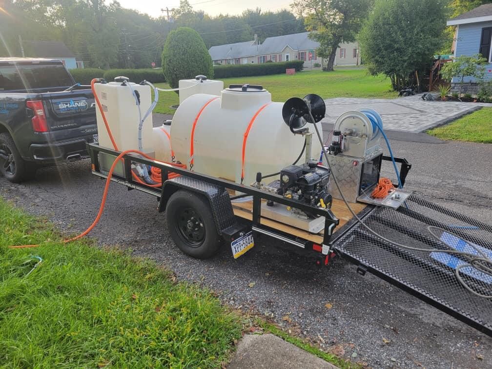  for Shane Services in Sussex County, NJ