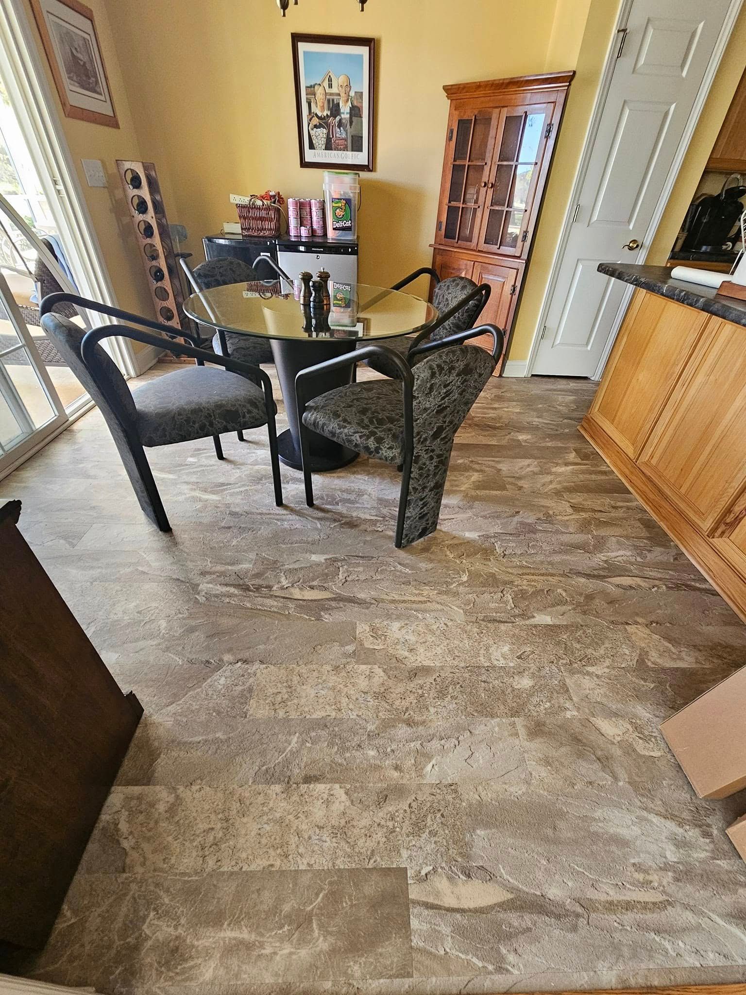  for Fulford Carpet and Tile in Holden Beach, NC
