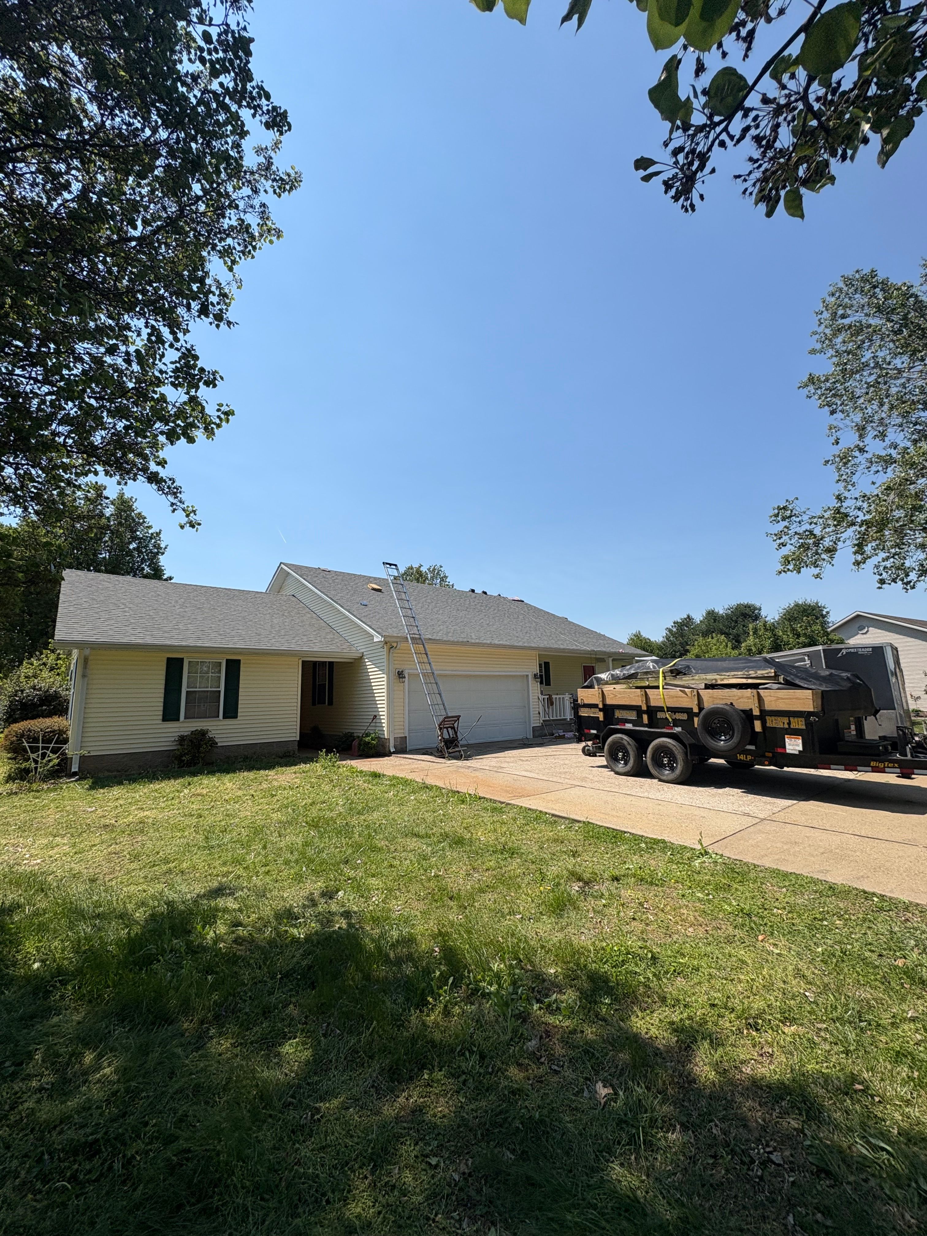  for Decking & Fencing, LLC in Bowling Green, KY