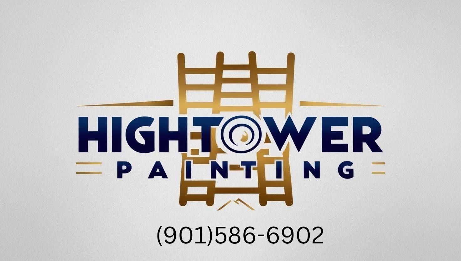  for Hightower Painting in Covington, TN