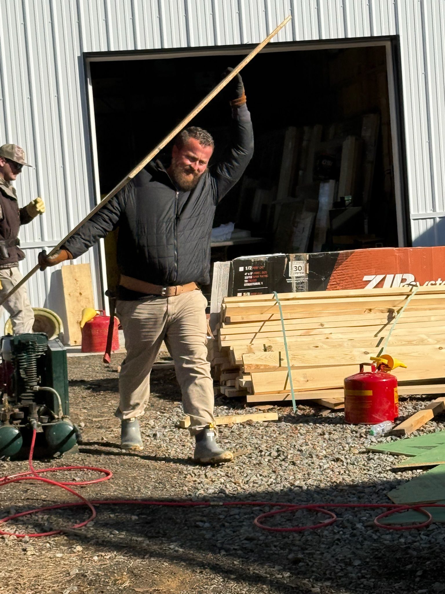 All Photos for LegaSea Construction in Kilmarnock, VA