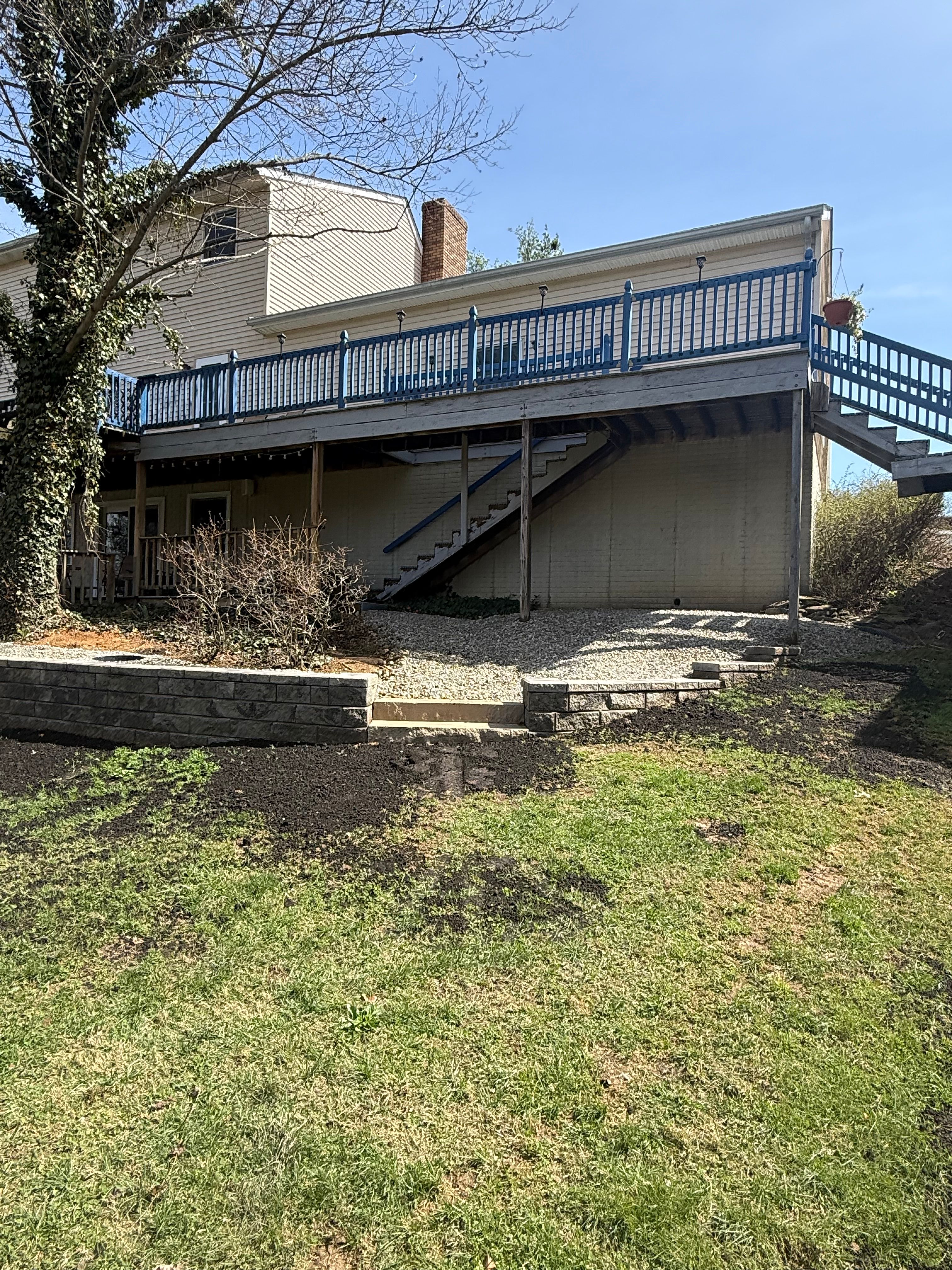 All Photos for N8 Landscaping in Amanda, OH