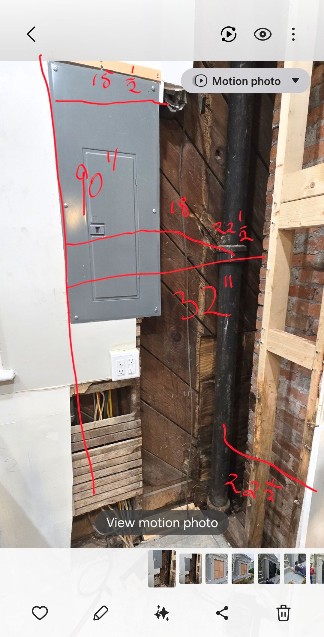  for ASAP Handyman & Construction services in Savannah, GA