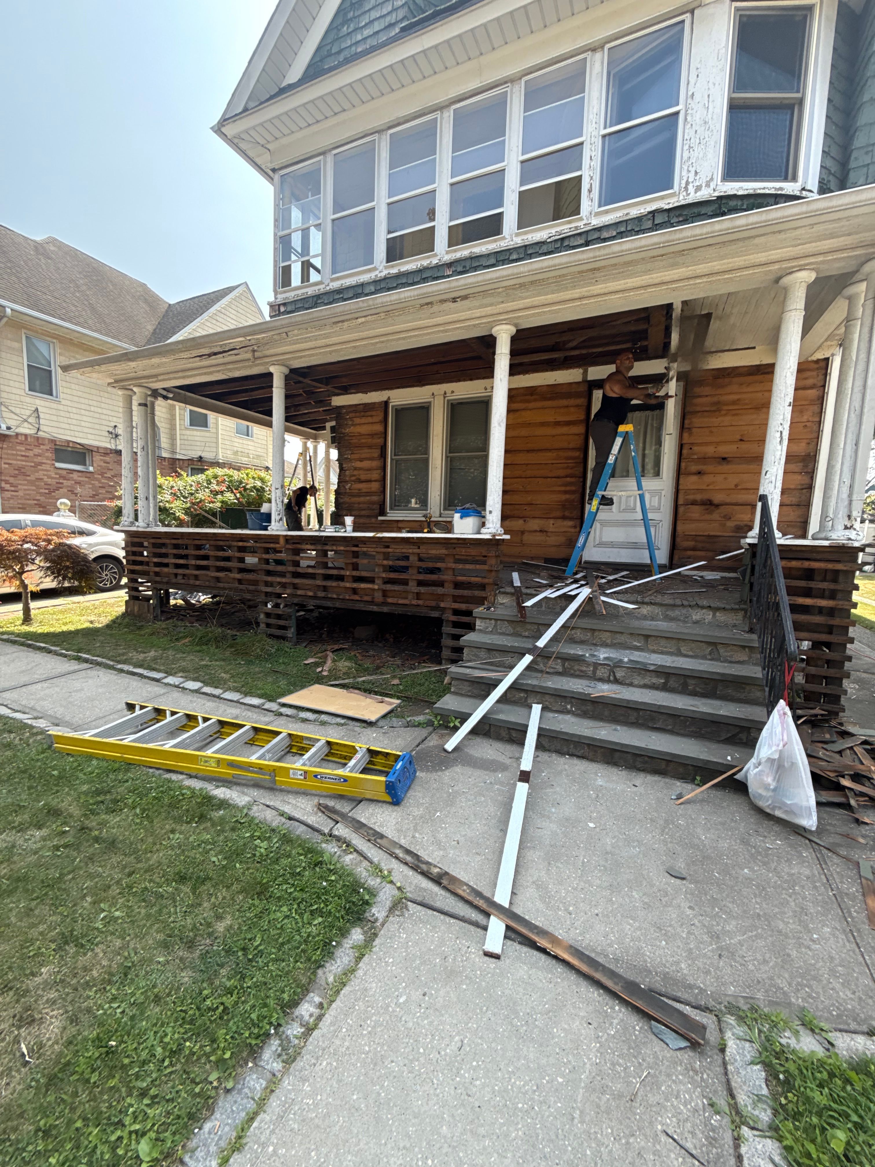  for KJDS Home Improvement LLC in New York, NY