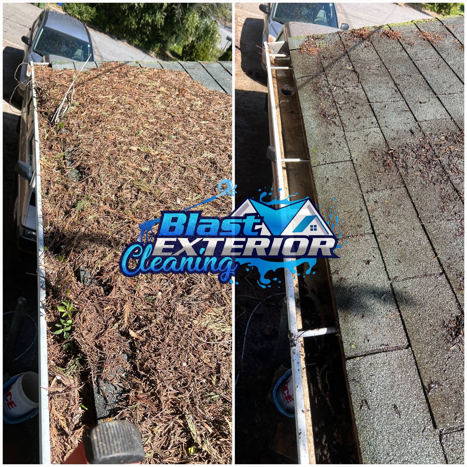  for Blast Exterior Cleaning in  Hendersonville, NC