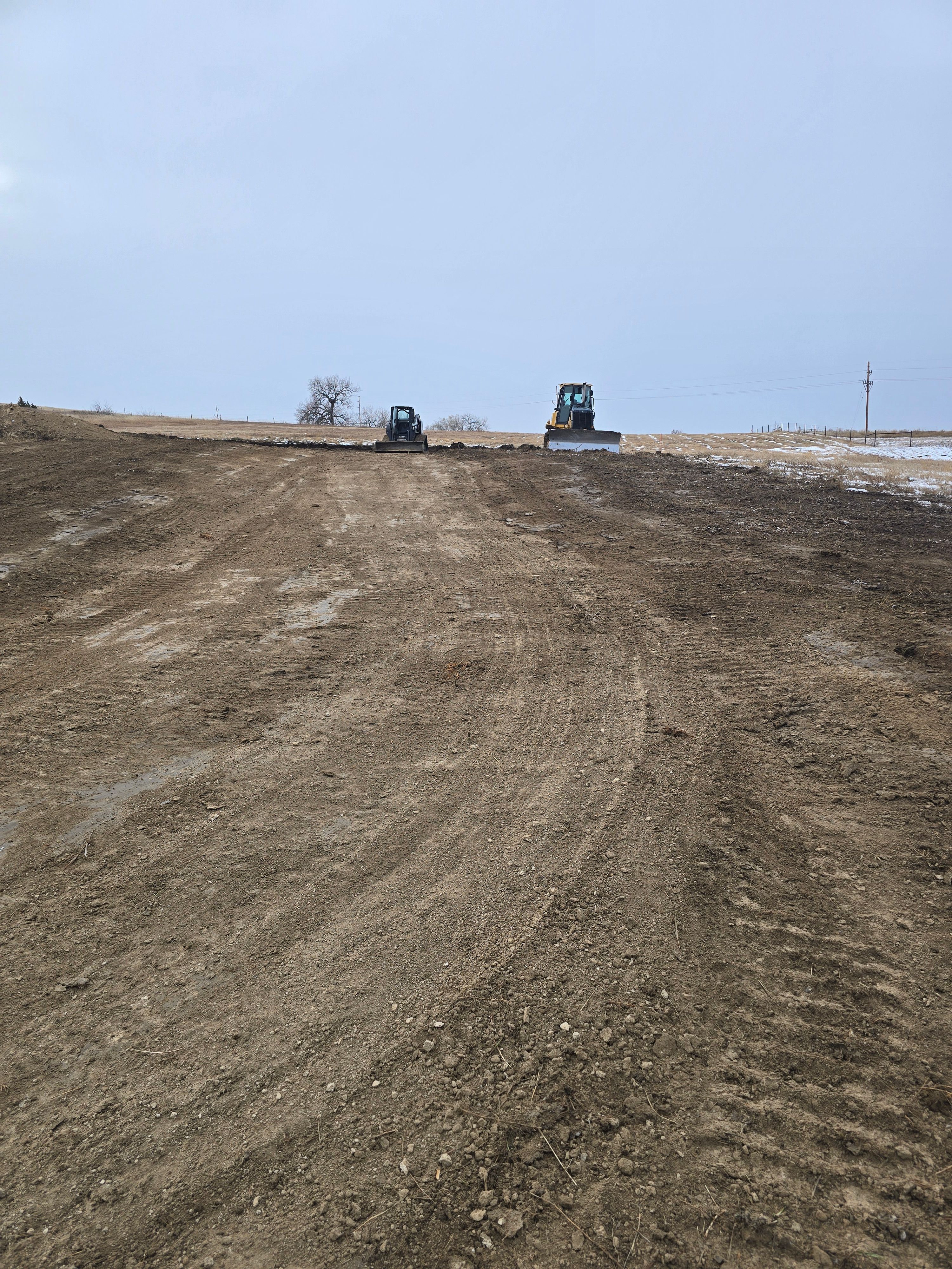  for Precision Excavation and Septic Systems in Sheridan, WY