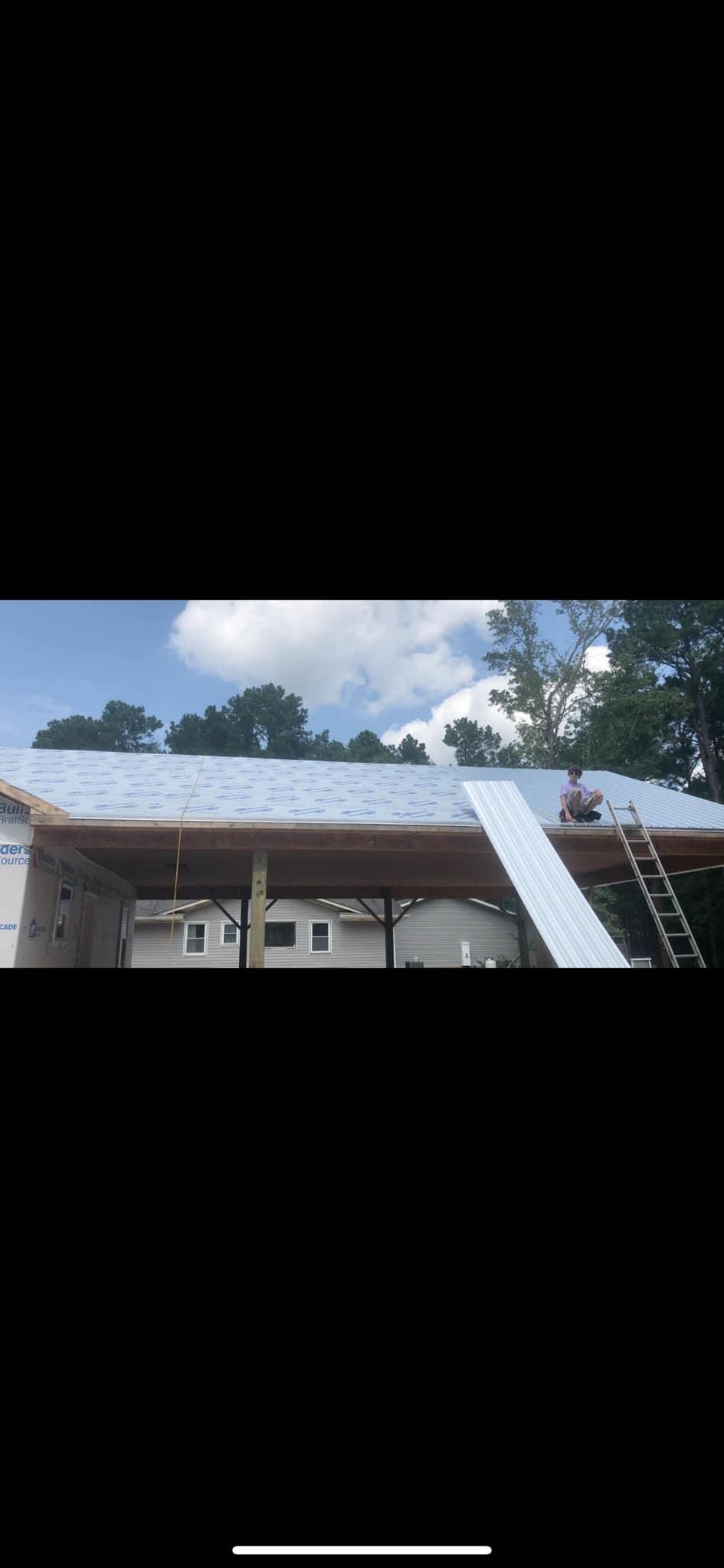  for Macklen Roofing LLC in Myrtle Beach, SC