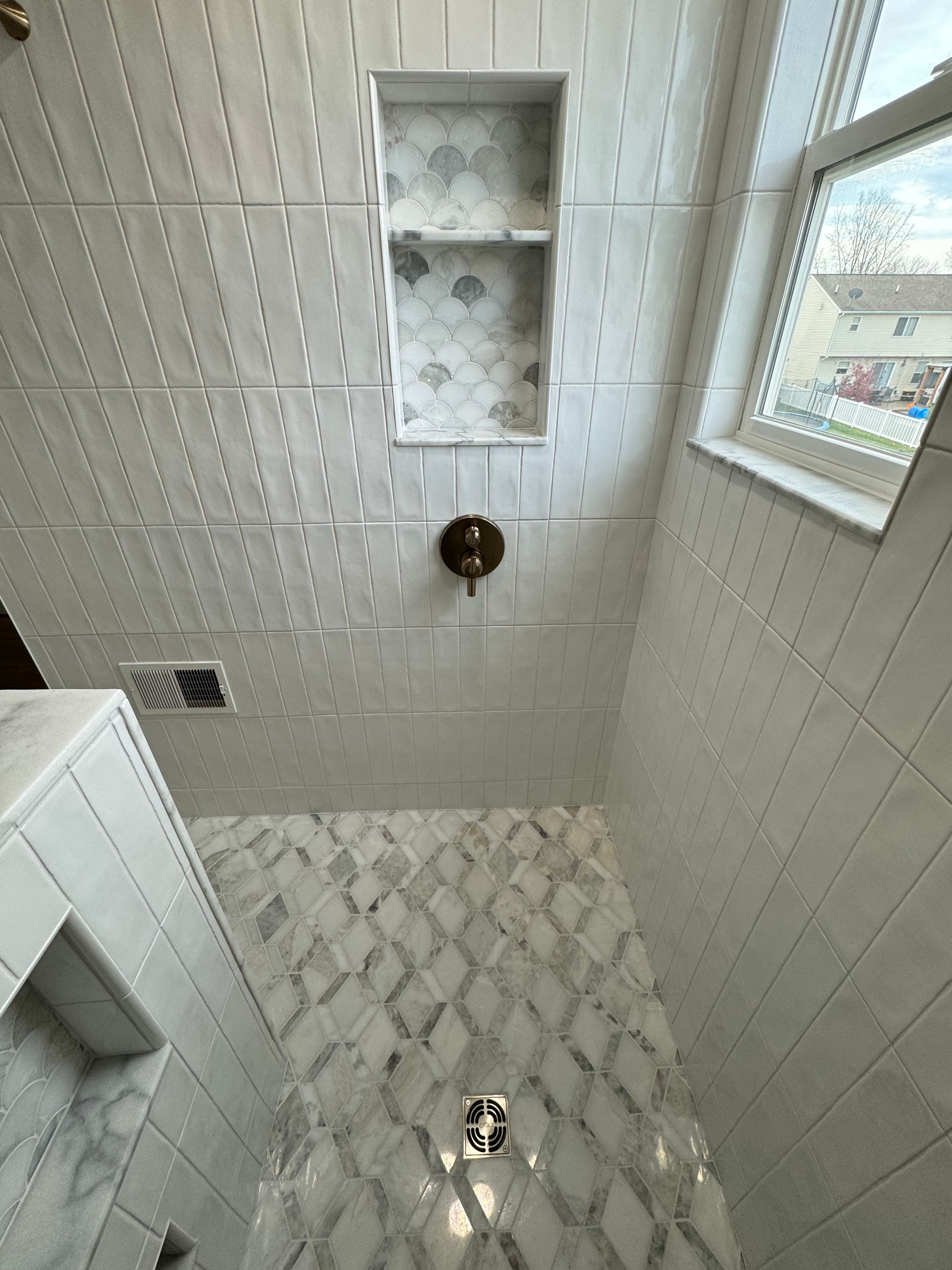  for Chapman Surfaces Tile & Remodeling in Milan, MI