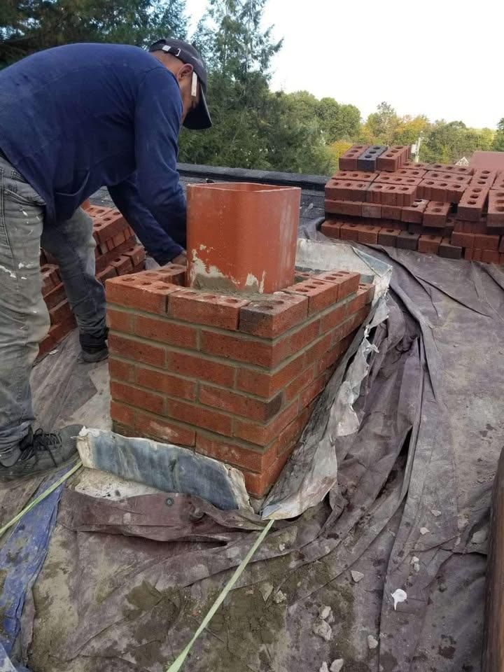  for All For U Roofing & Masonry in Boston, MA