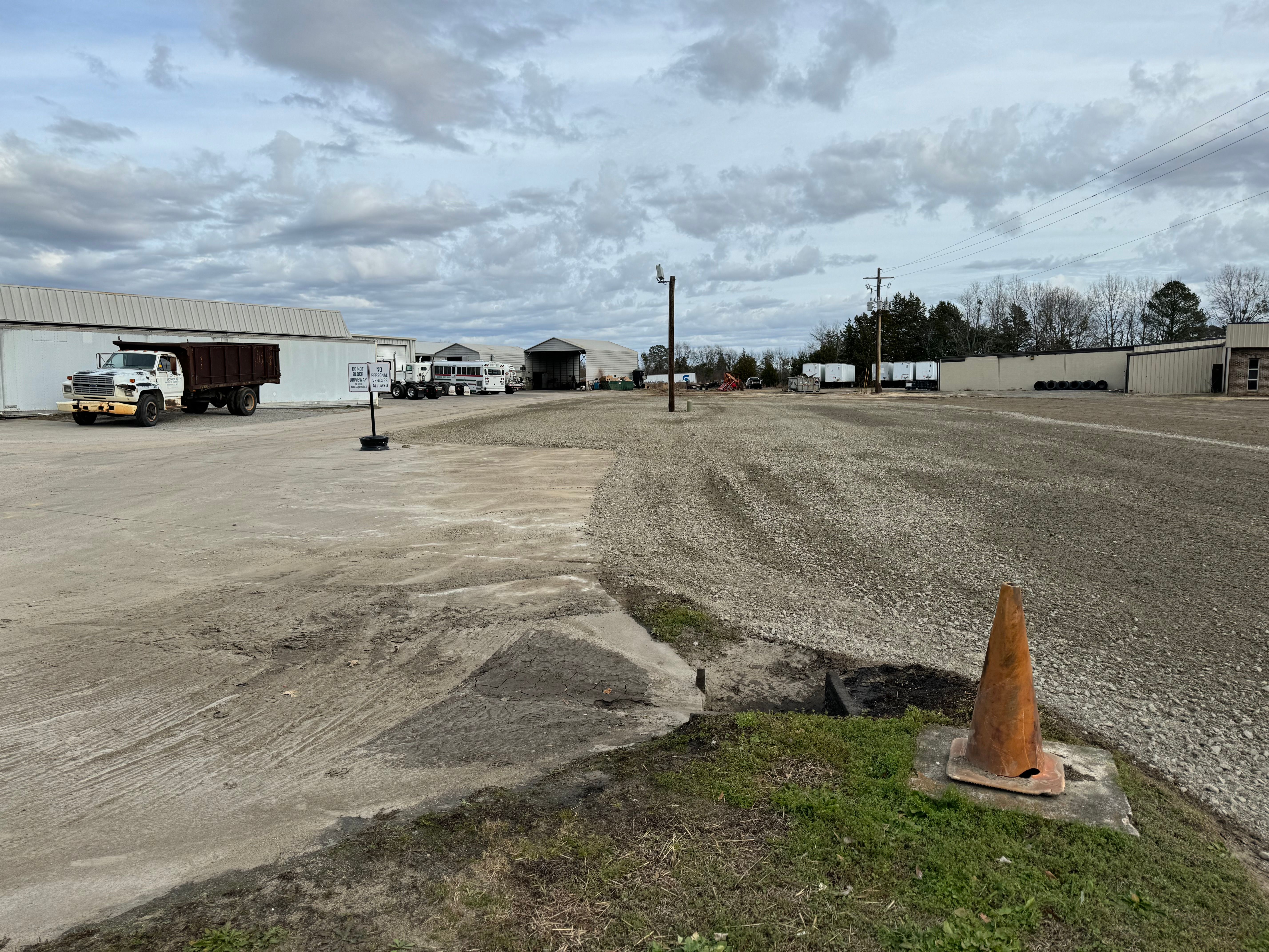 All Photos for Clean Acres LLC in Hartsville, SC