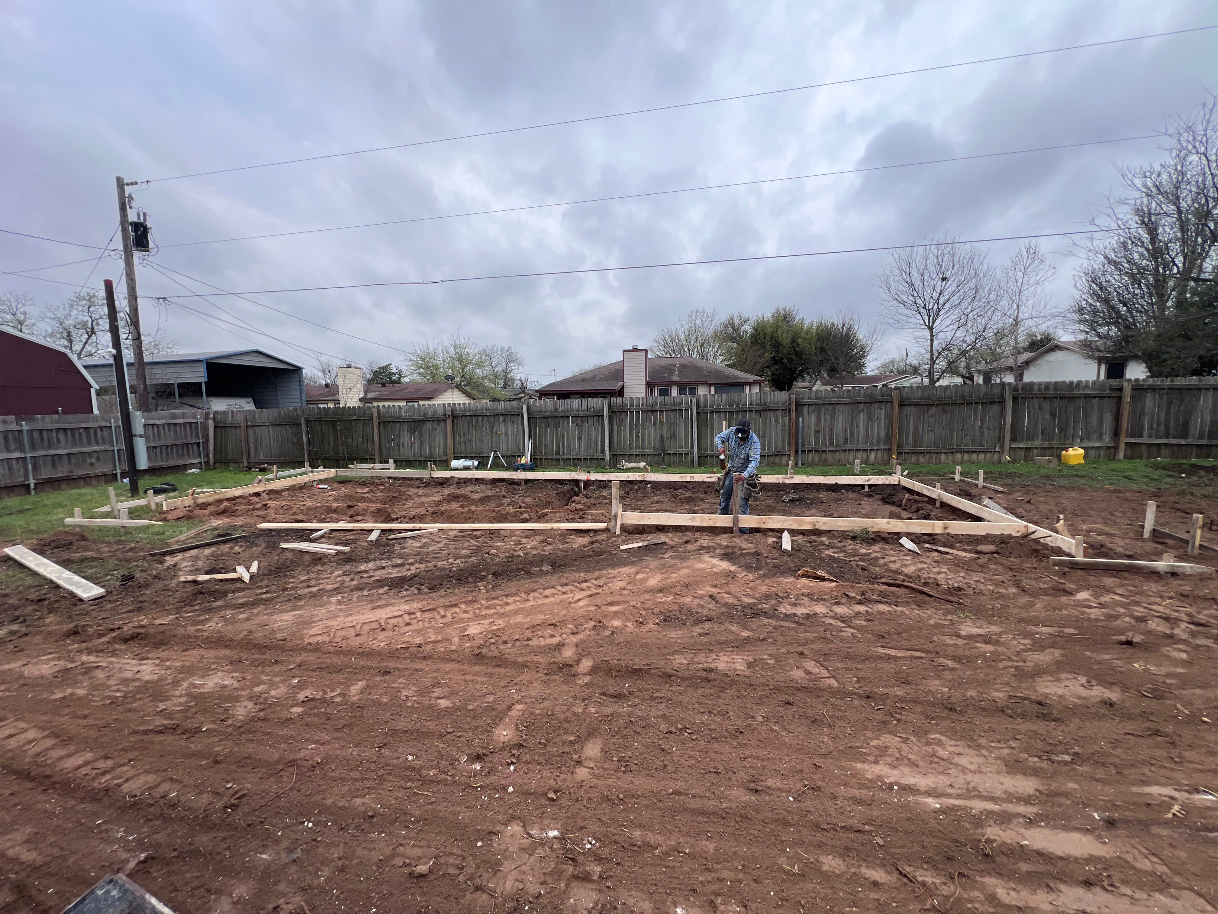  for 311 Construction, LLC in Jarrell, TX