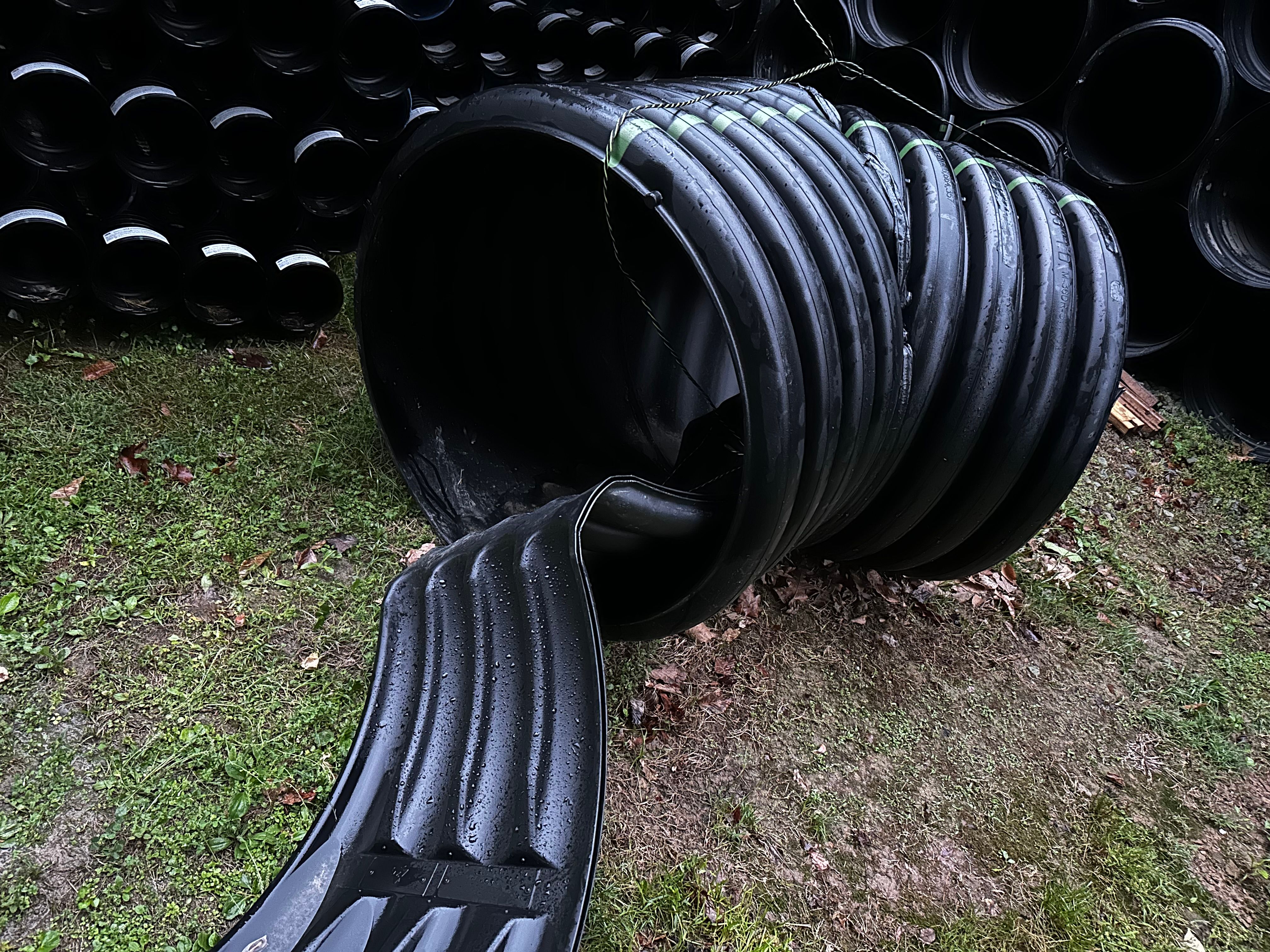  for SNL AERATION in Pecks Mill,,  WV