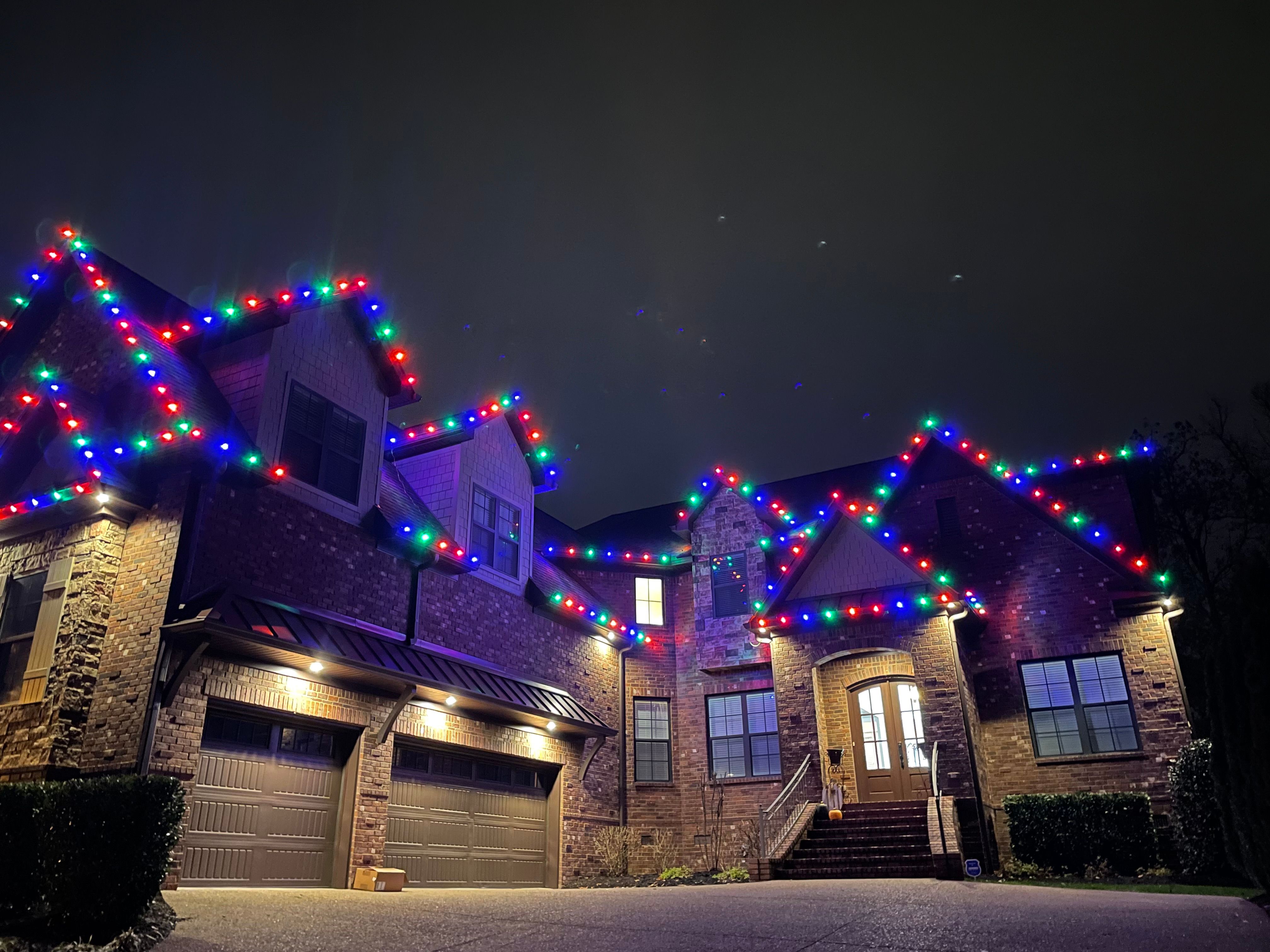  for Logical Electrical Design in Mt. Juliet, TN