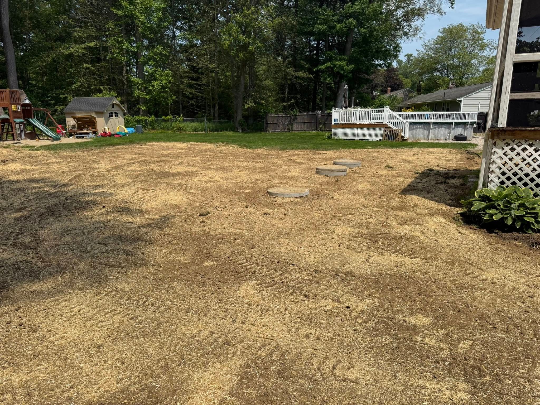 All Photos for DArcy  Cleveland & Sons Excavation LLC in Pawcatuck, CT