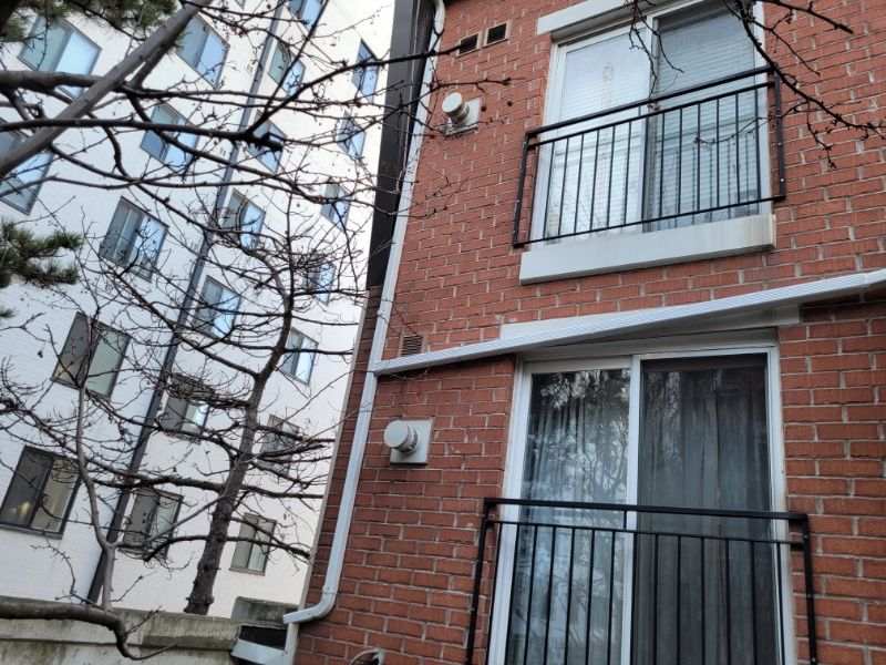  for Triumph Inc - Repair & Maintenance in Scarborough, ON