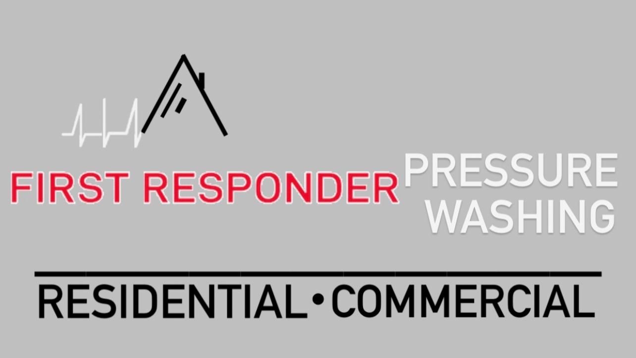  for First Responder Pressure Washing in Julington Creek Plantation, FL