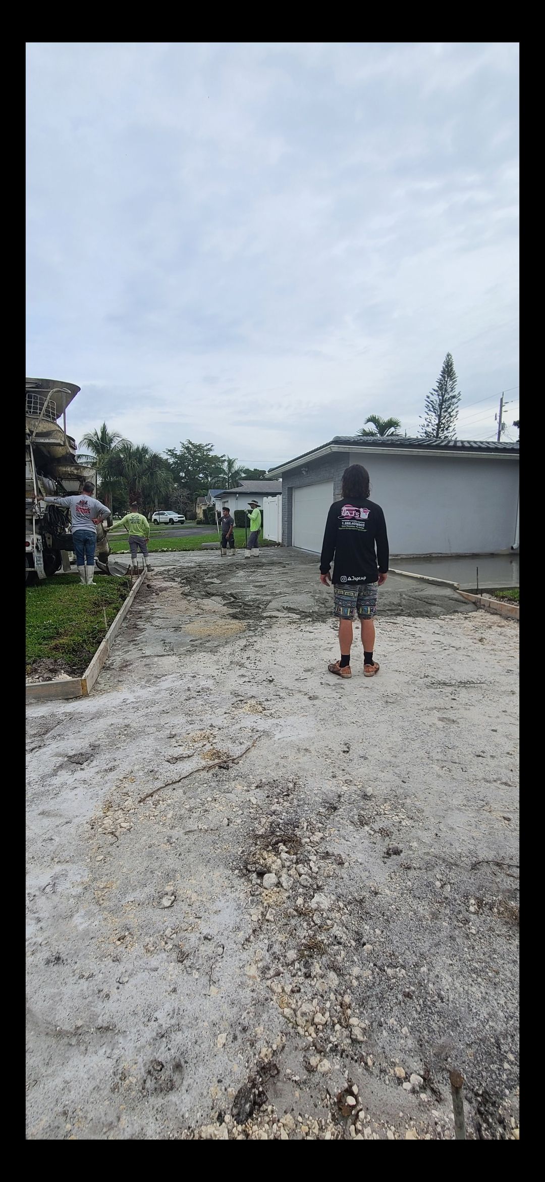  for AJ's Pressure Cleaning & Painting in Pembroke Pines, FL