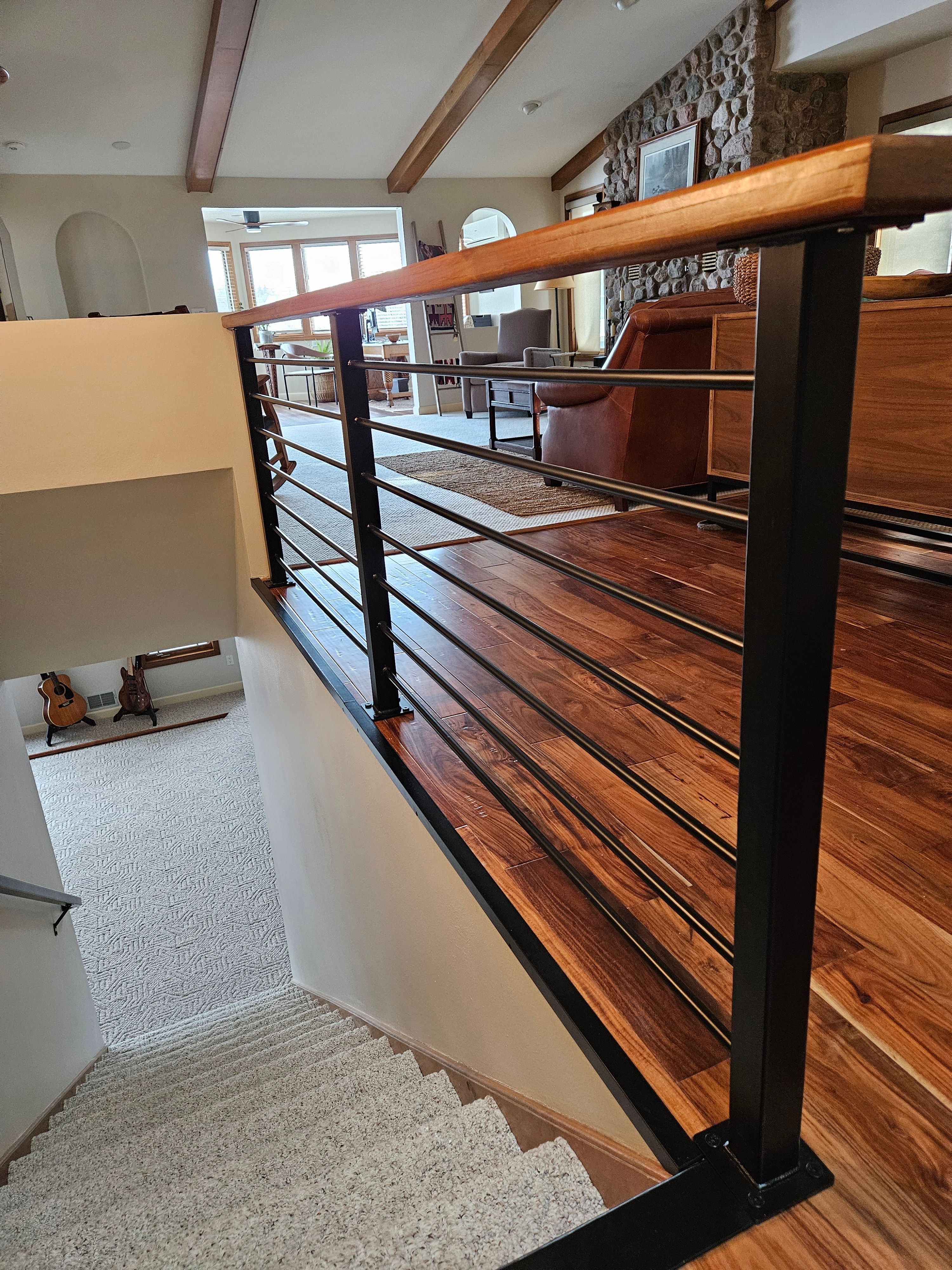 All Photos for Timber Concepts  in Abrams, WI