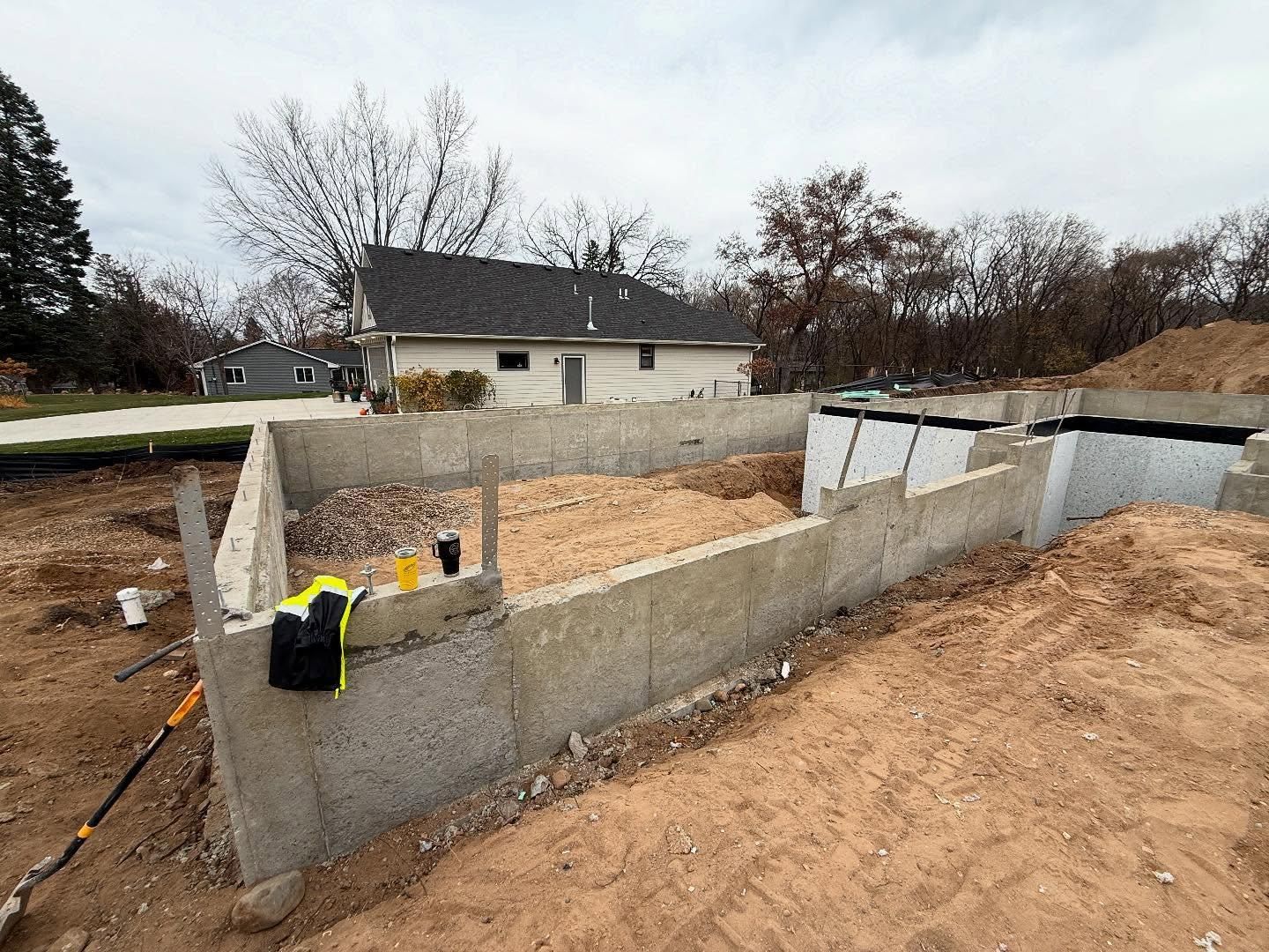 All Photos for Keep The Faith Contracting in Saint Michael, MN