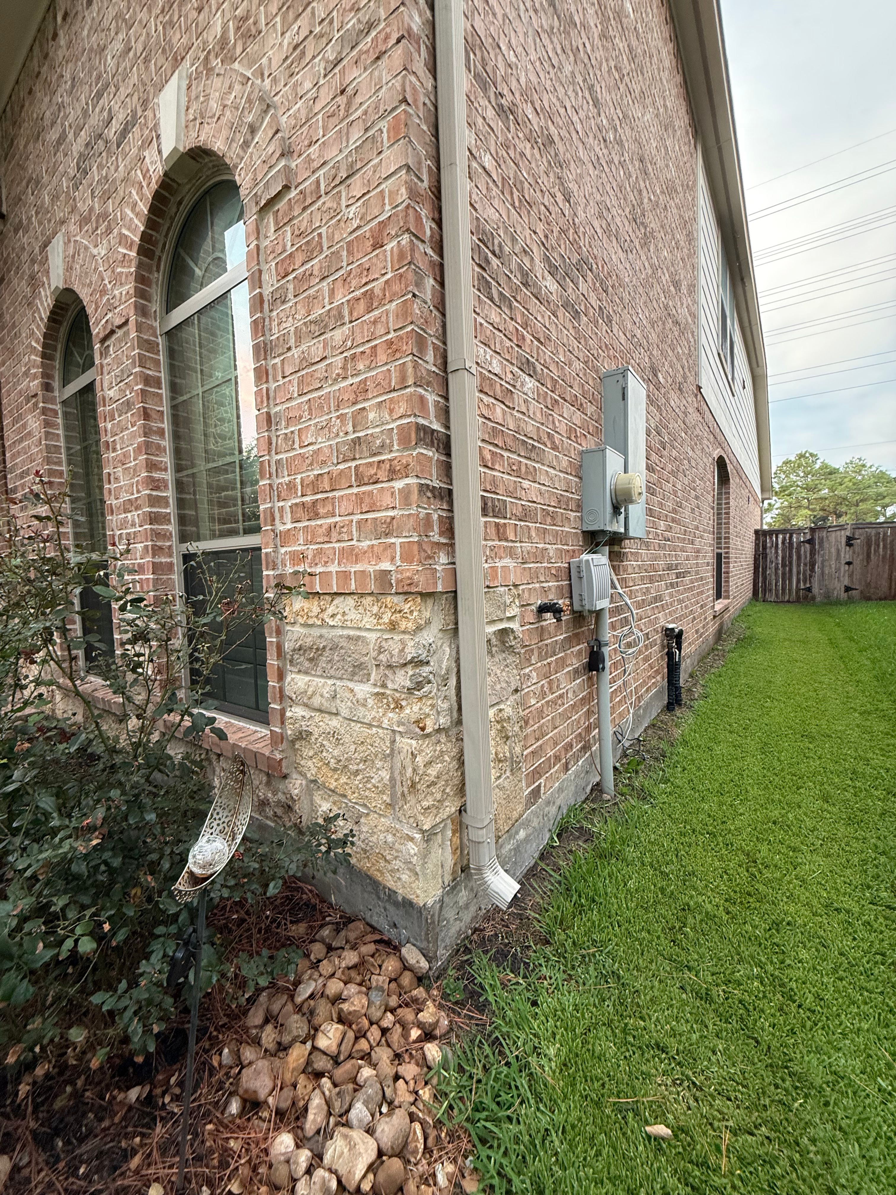  for AquaFusion Power Wash LLC in Pasadena, TX