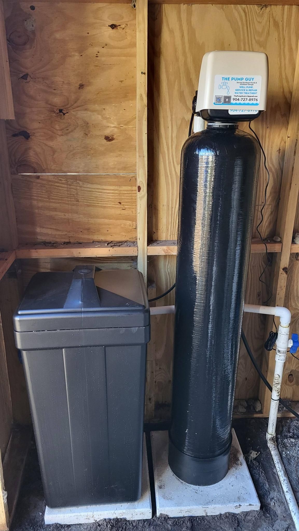 All Photos for The Pump Guy in Callahan, FL