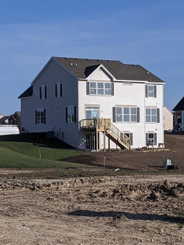 All Photos for Incredible Builders, INC in Huntley, IL