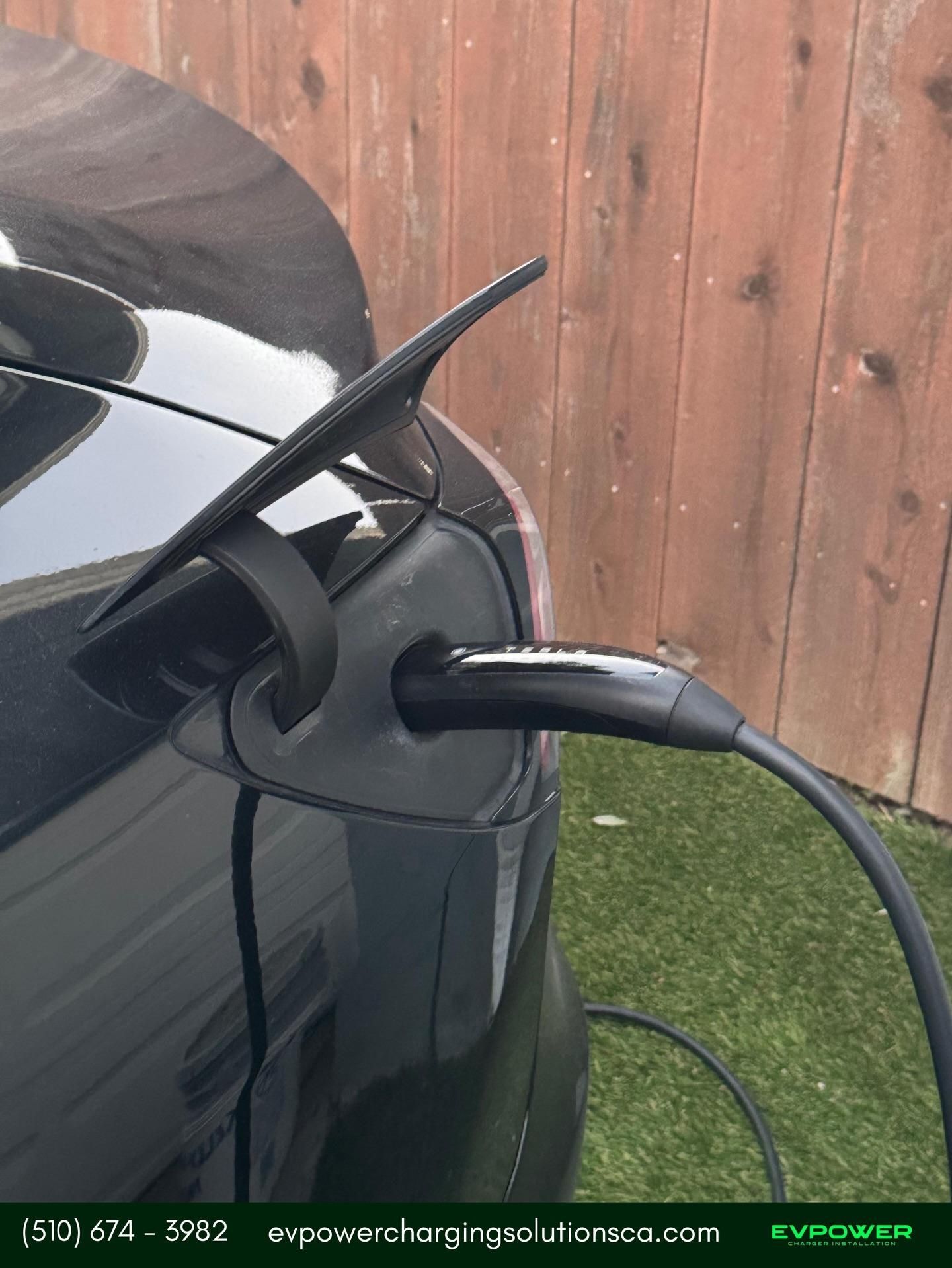  for EVPOWER CHARGING SOLUTIONS in Tracy, CA