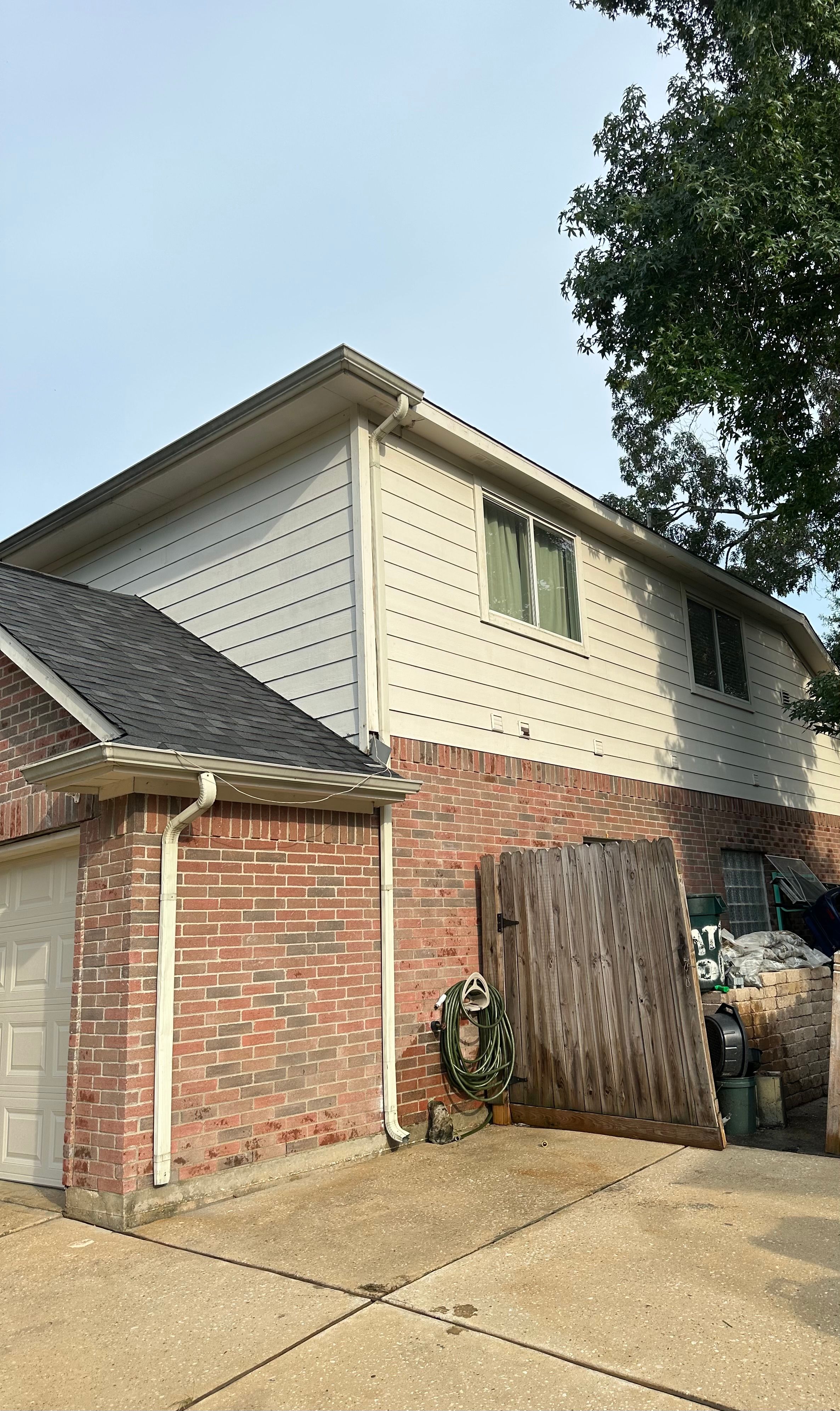  for AquaFusion Power Wash LLC in Pasadena, TX