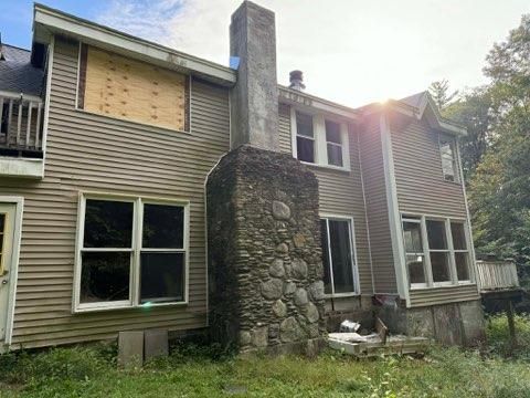  for Eaton Construction And Property Maintenance   in Danby, VT