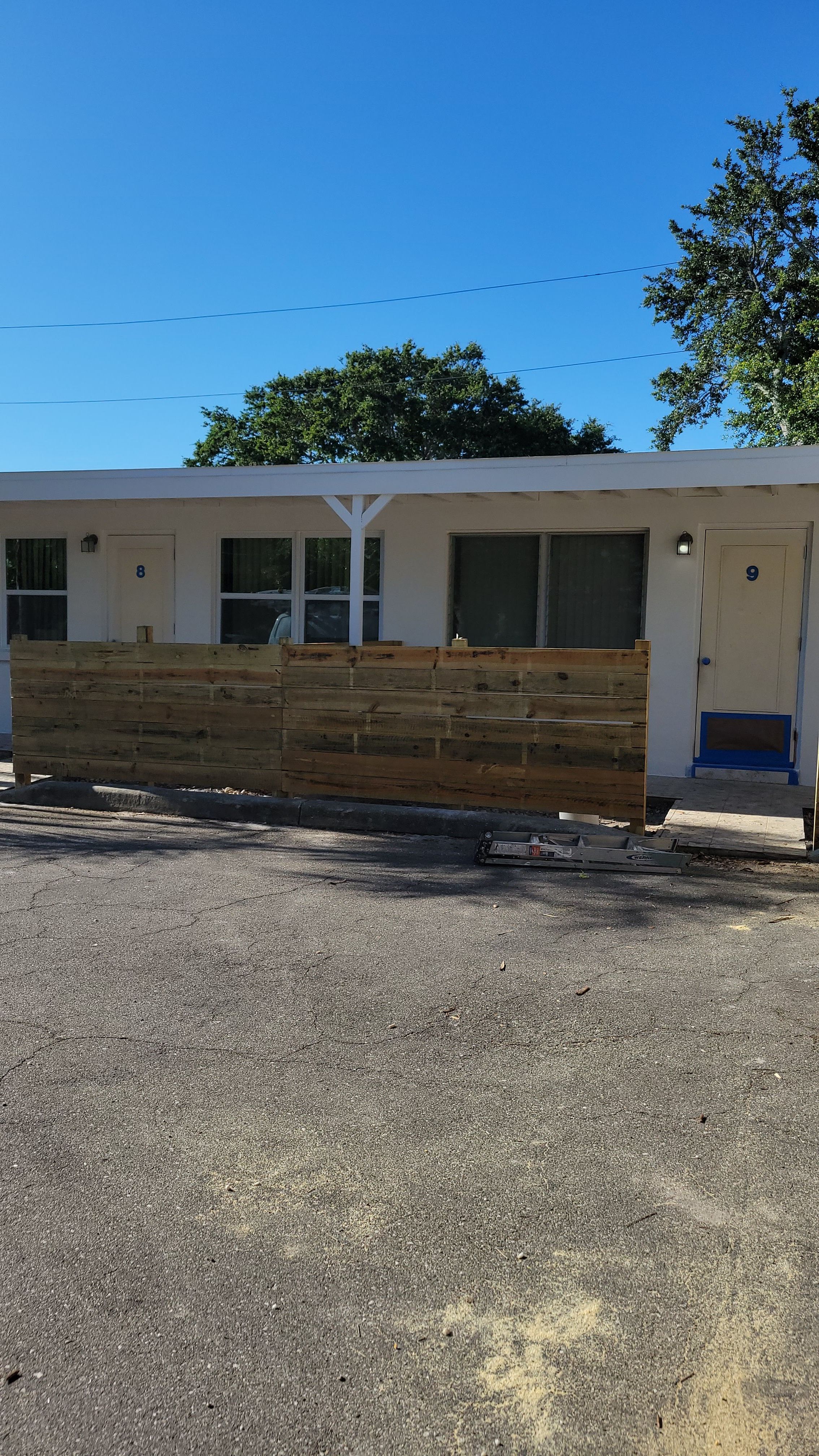  for Millenium Construction & Property Management in Tampa, FL