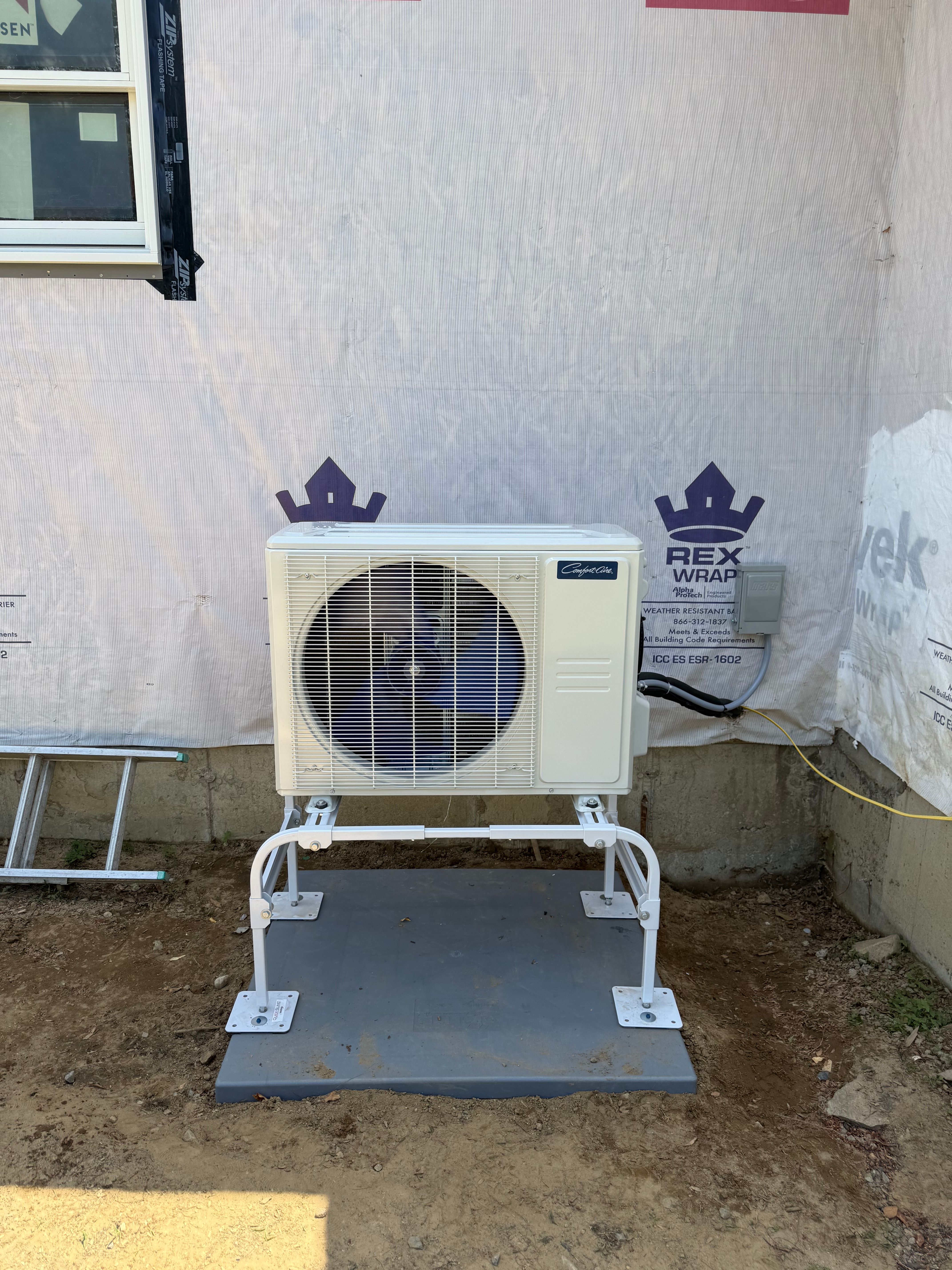  for Supreme Heating & Cooling in Schenectady, NY