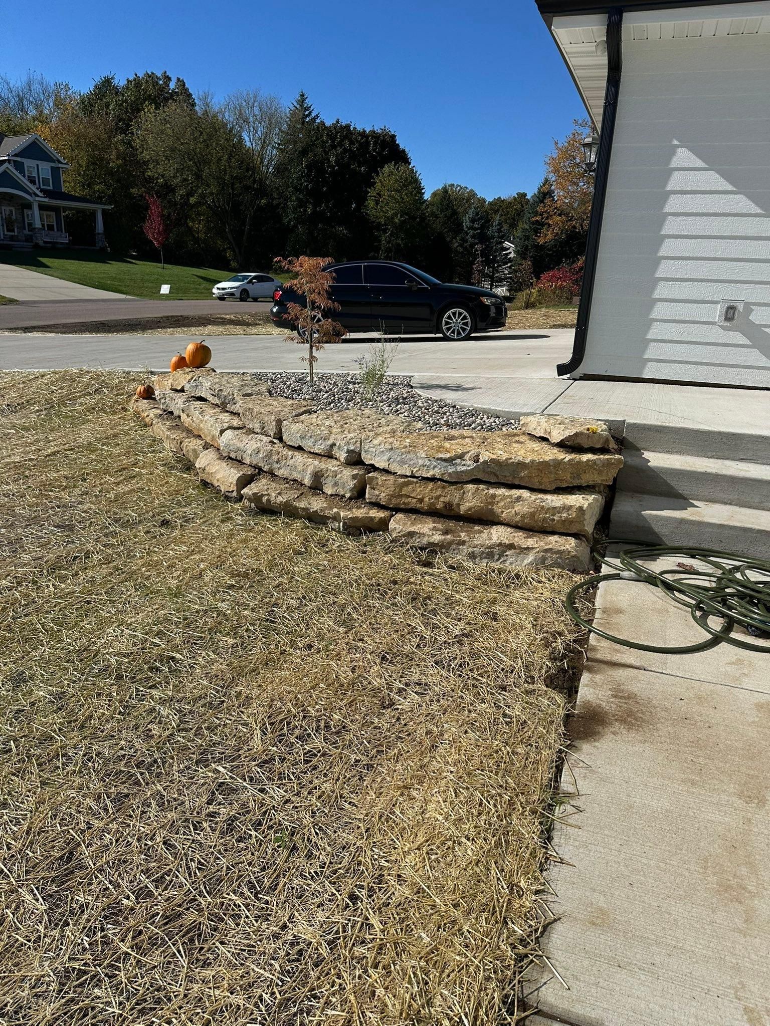  for 608 Earthworks in Marshall, WI