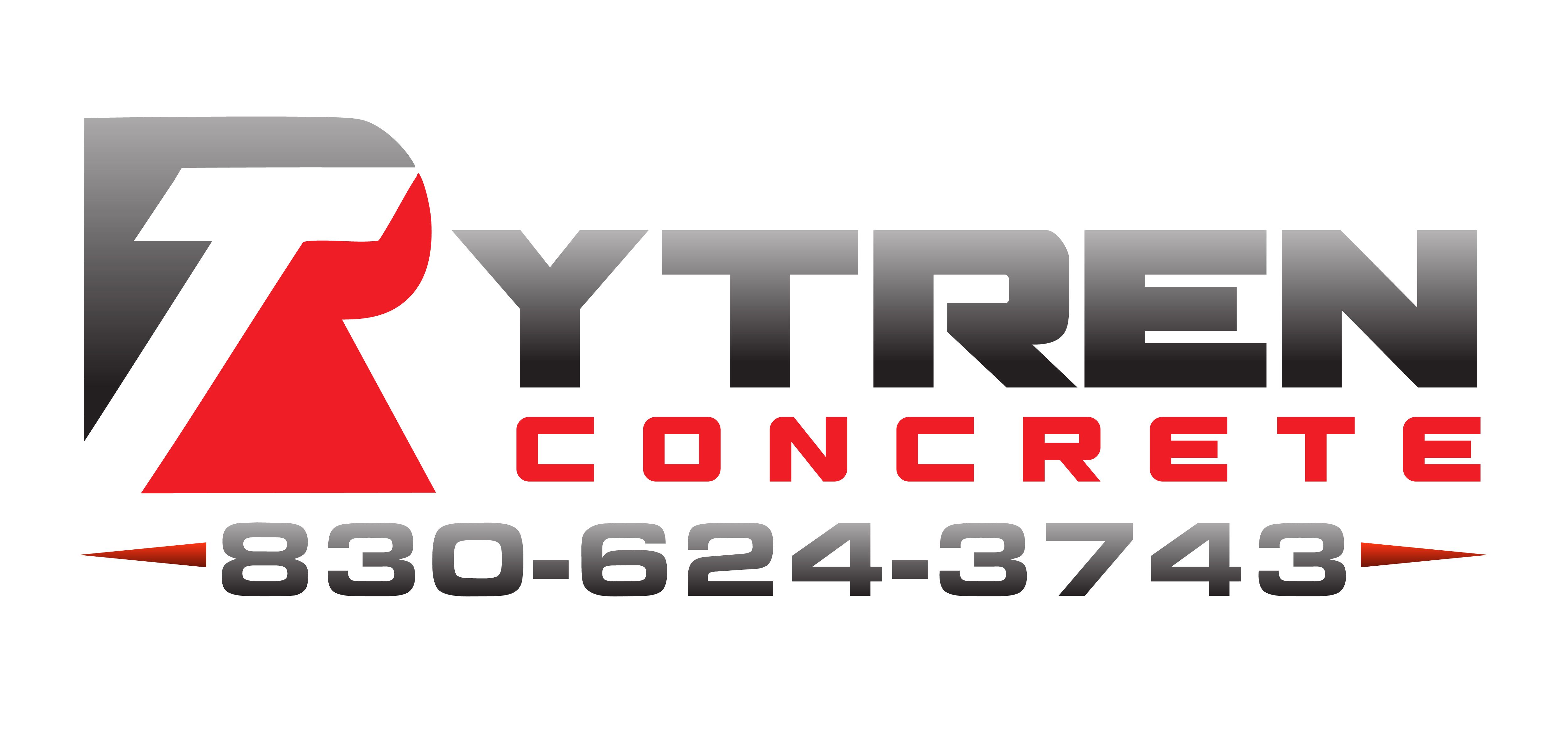  for Rytren Concrete in Pearland, TX