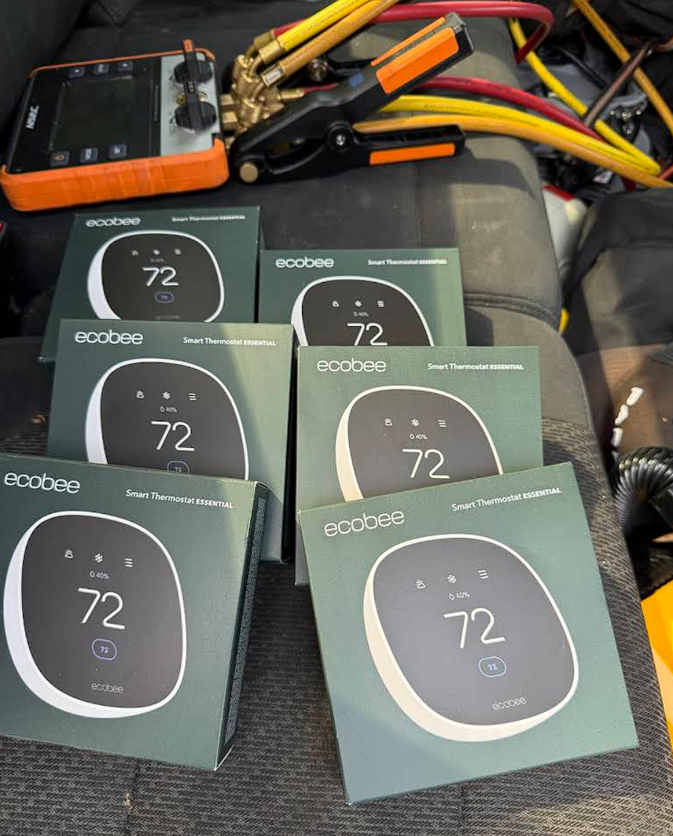 HVAC for Ace Hvac and Electric in Nashville, TN