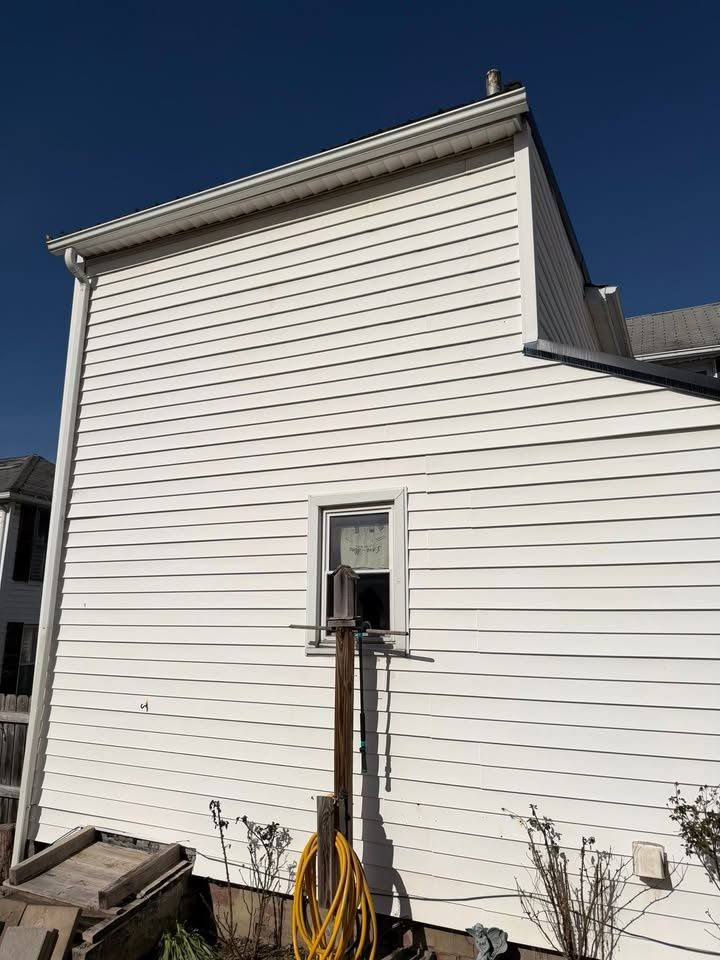 All Photos for Blast Brothers Pressure/Soft Wash LLC in Covington, VA