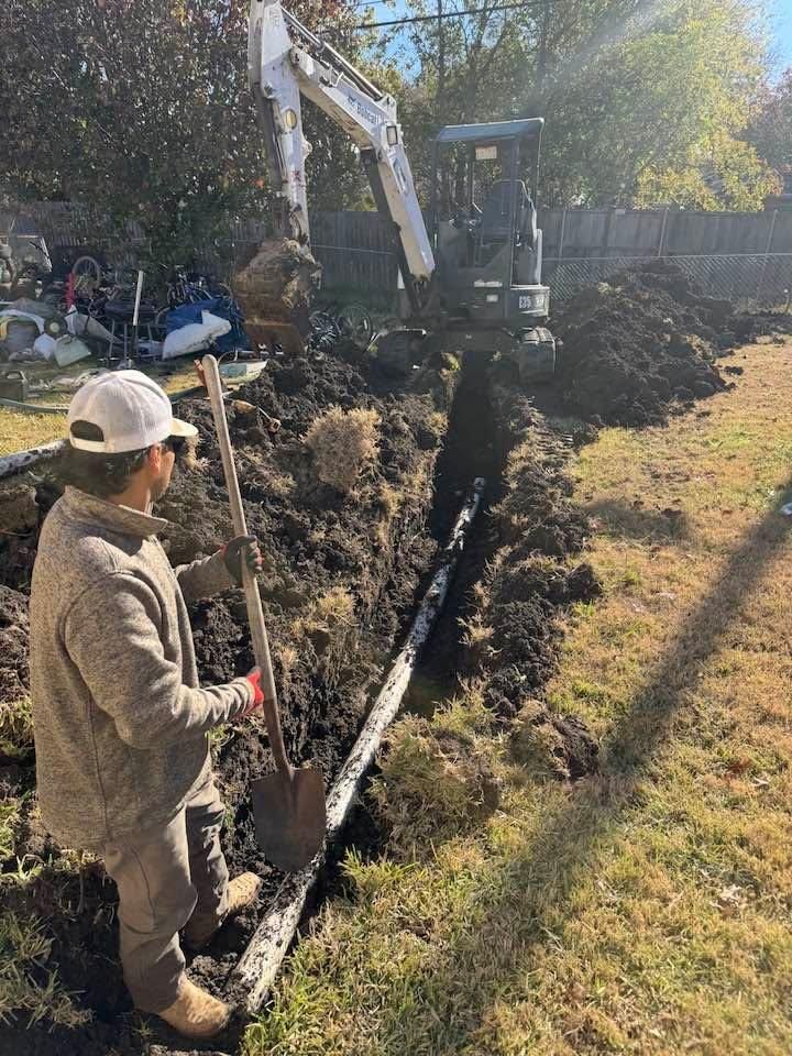  for Living Stream Renovations LLC in Dallas, TX