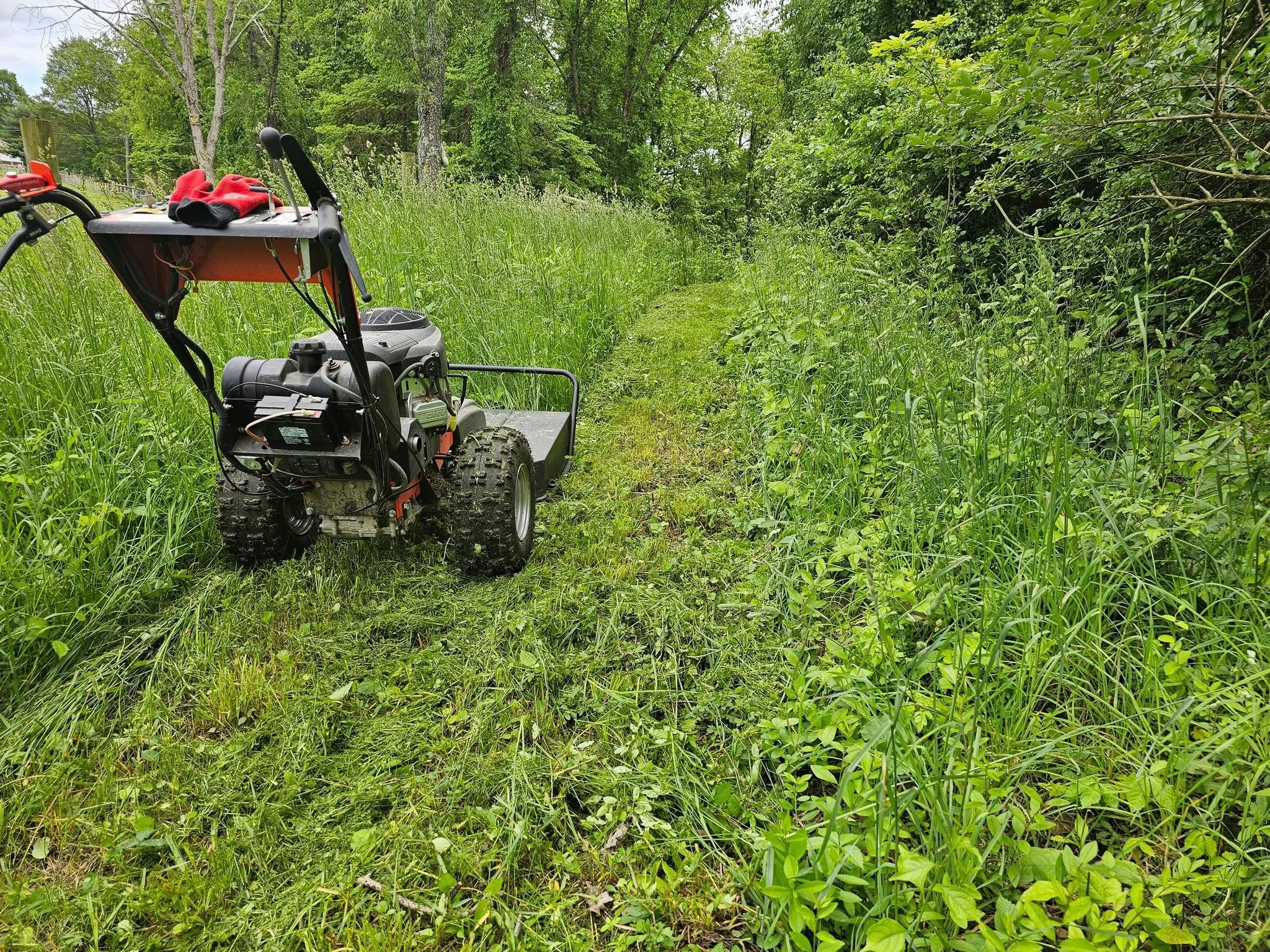  for I and R Stump Grinding in Thornville, OH