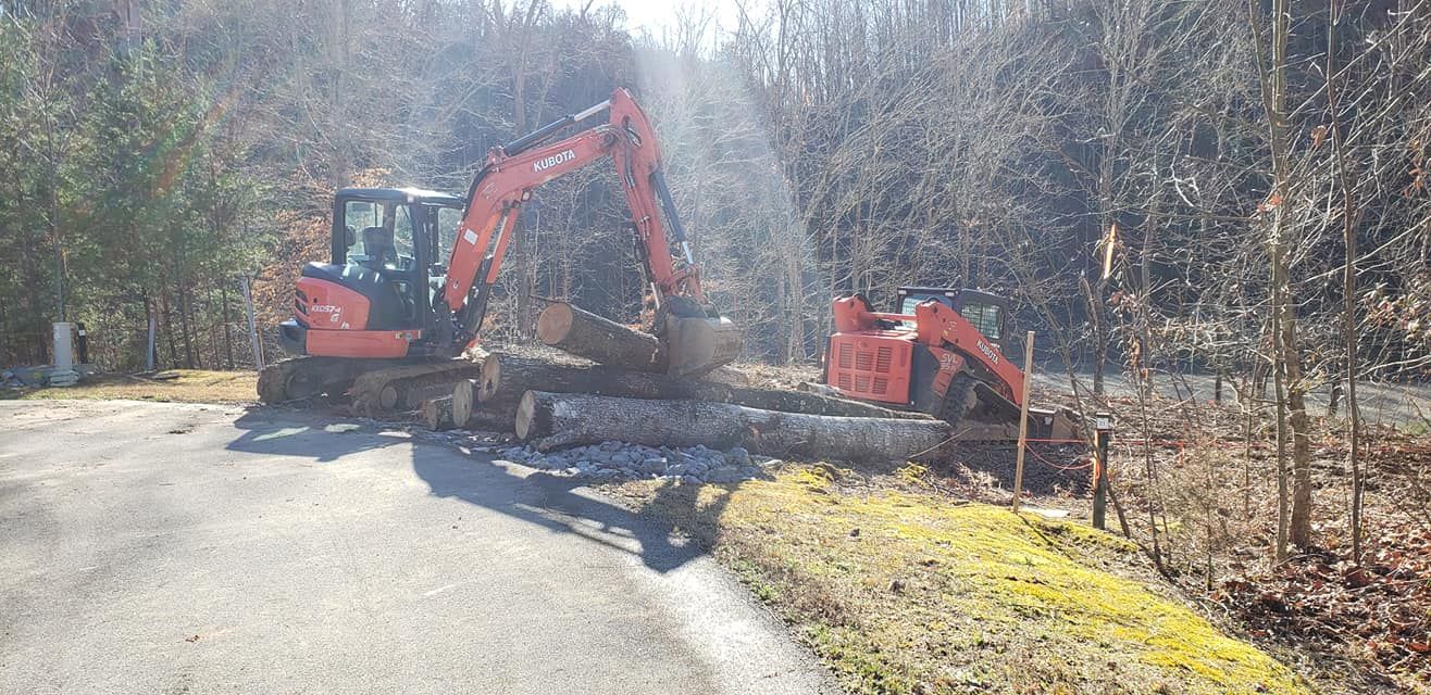 for Reagan & Sons Tree Service in Dandridge, TN