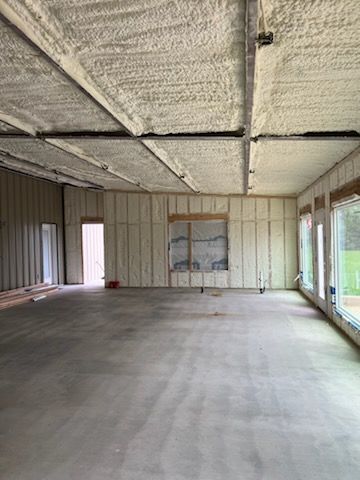 All Photos for Precision Spray Foam in Madisonville, TX