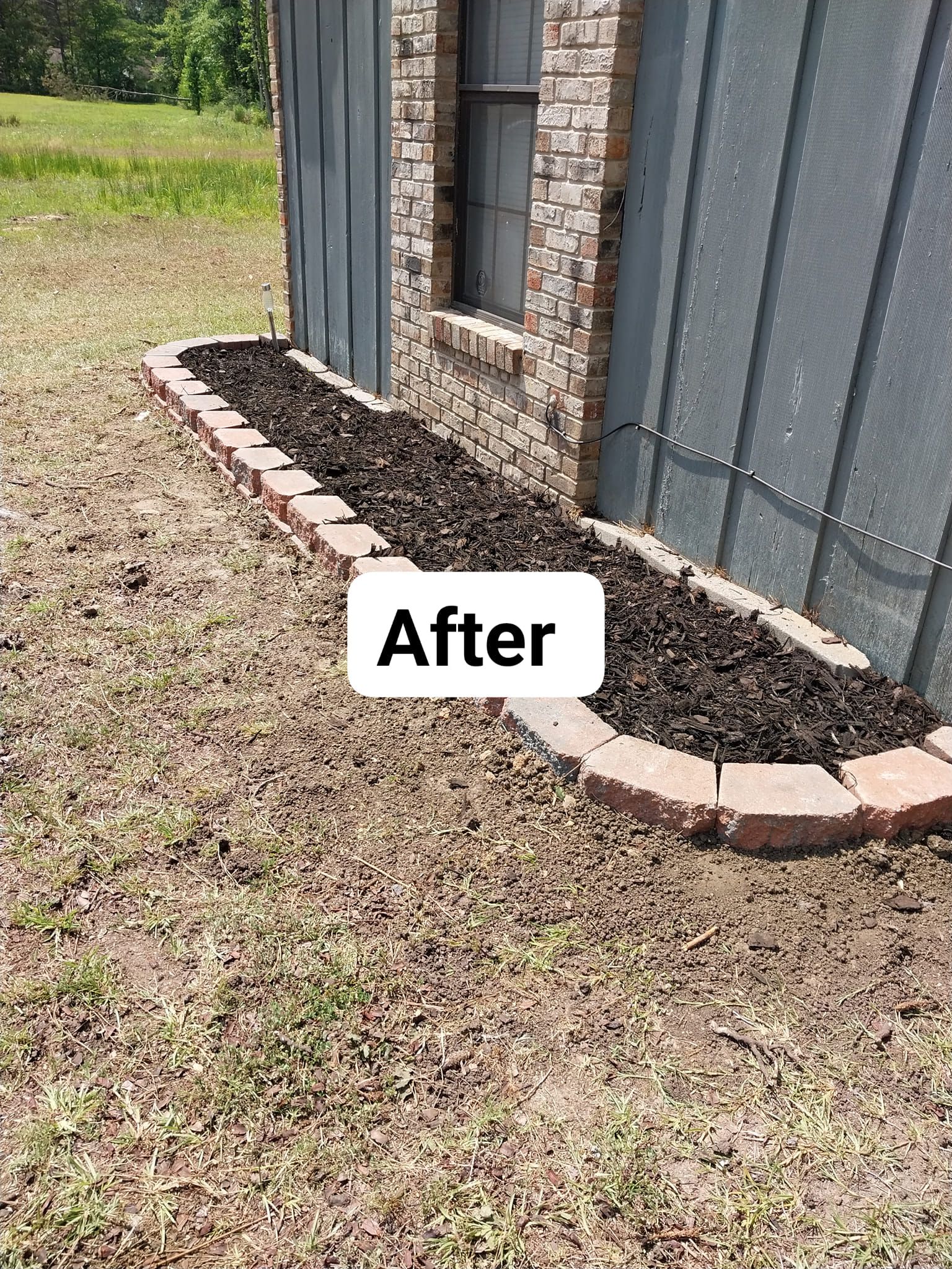  for Mendoza landscaping and lawn care in England, AR