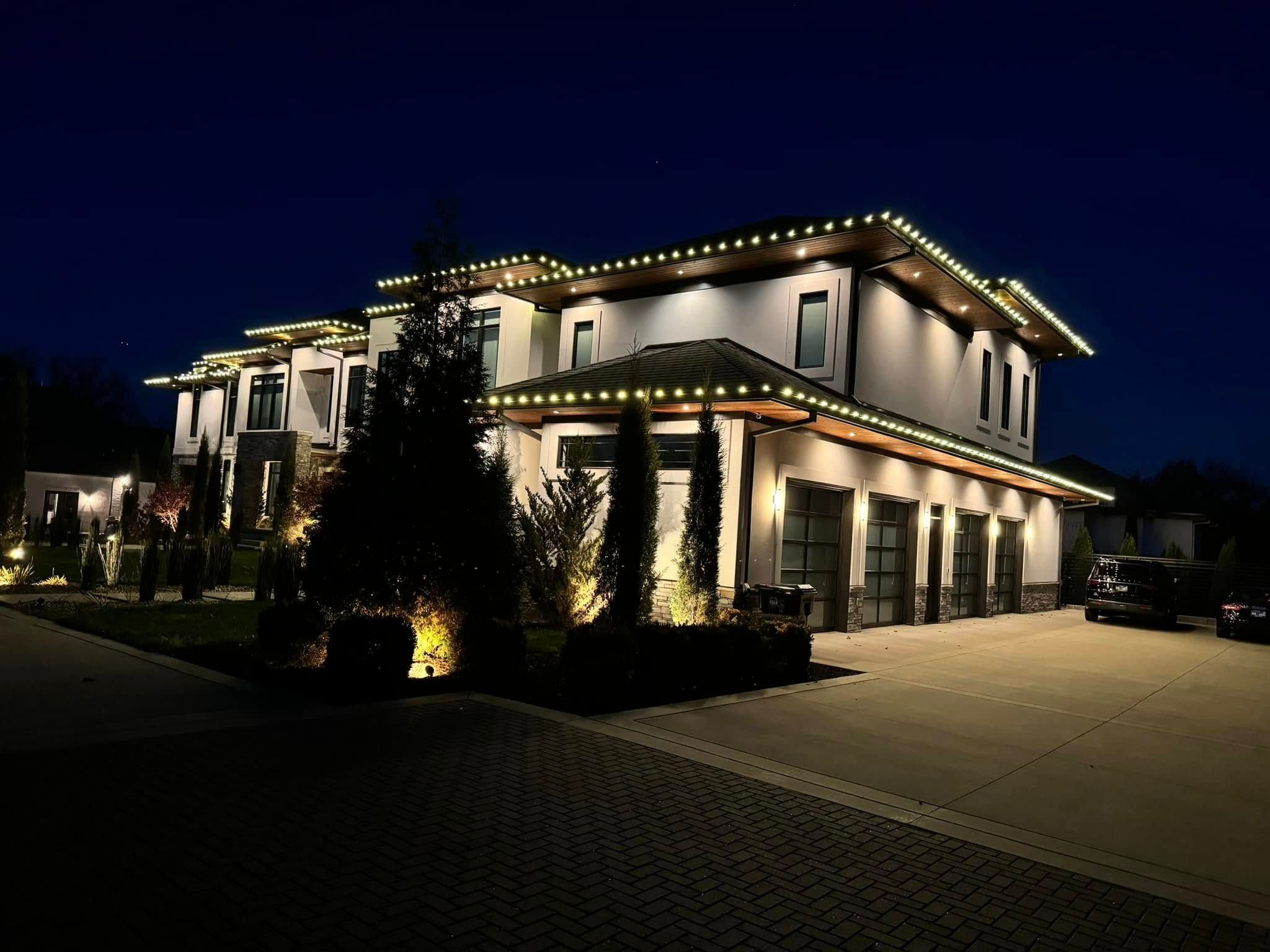  for Logical Electrical Design in Mt. Juliet, TN