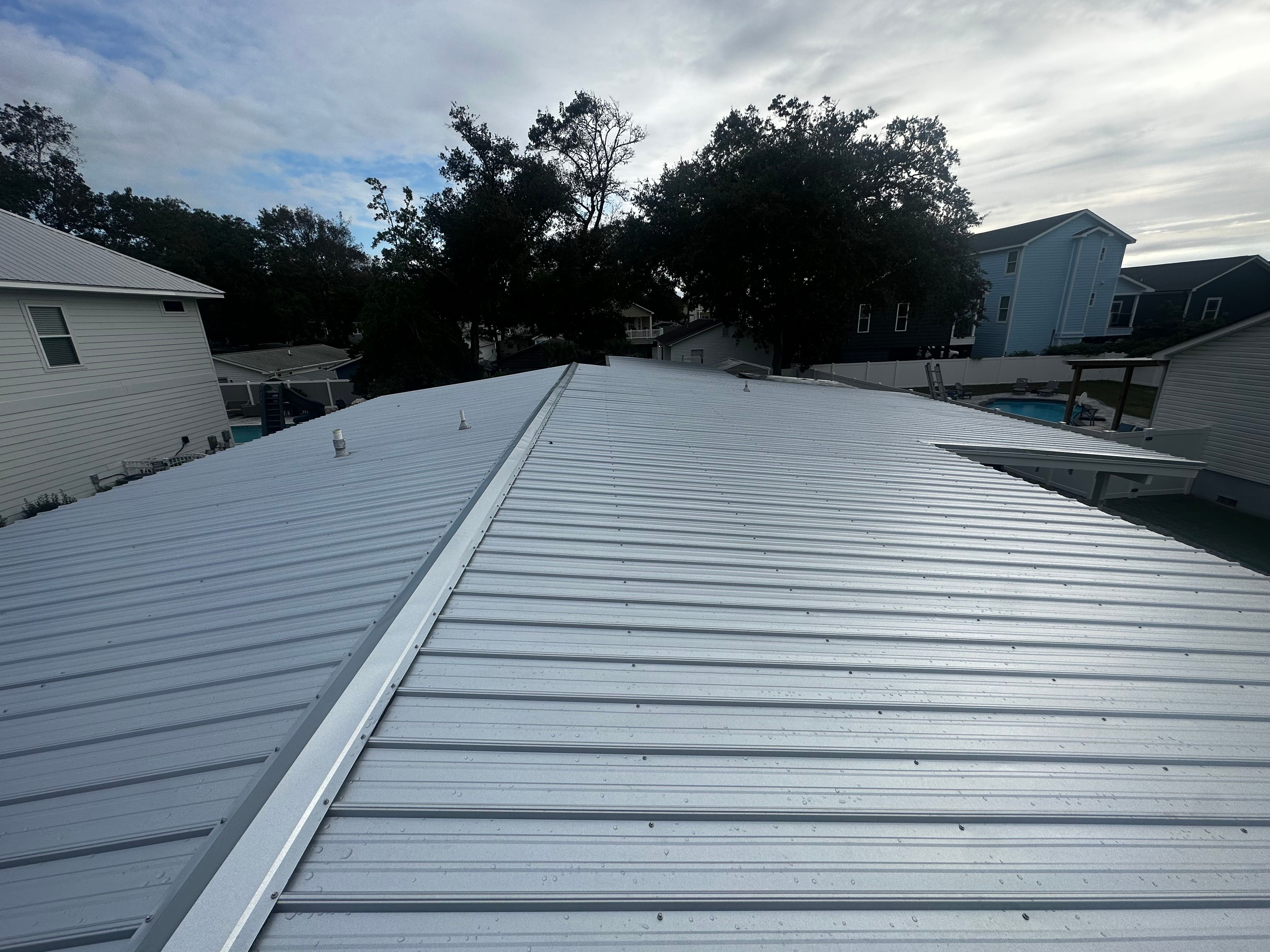  for Macklen Roofing LLC in Myrtle Beach, SC