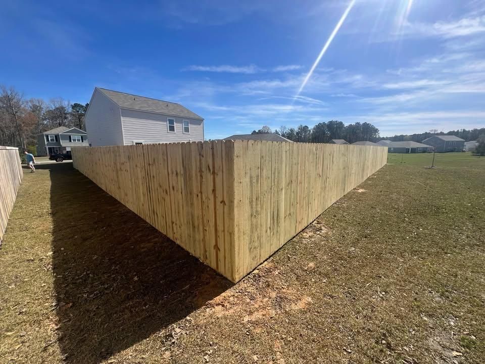  for Redwood Construction in Asheville, NC