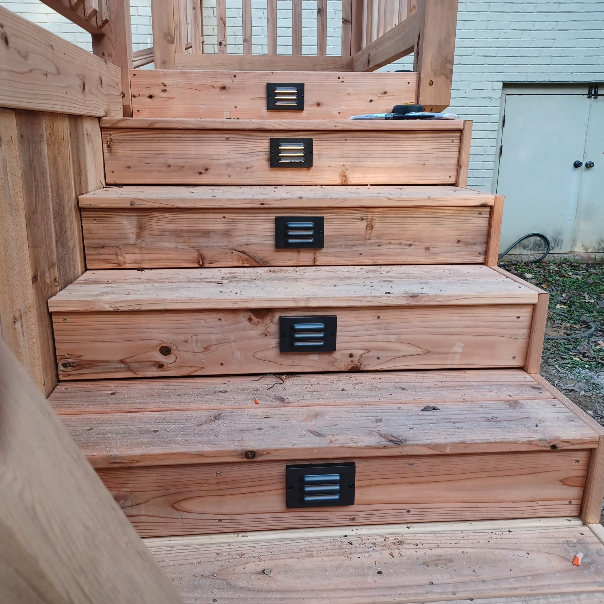  for Bluff City Construction in Dumfries, VA